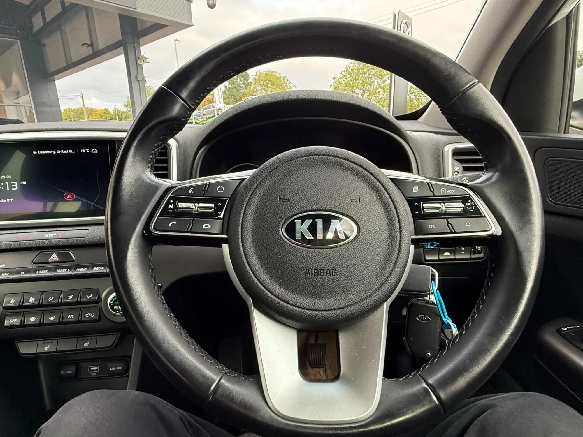 Kia Sportage Image 15 Kia Sportage Image 15