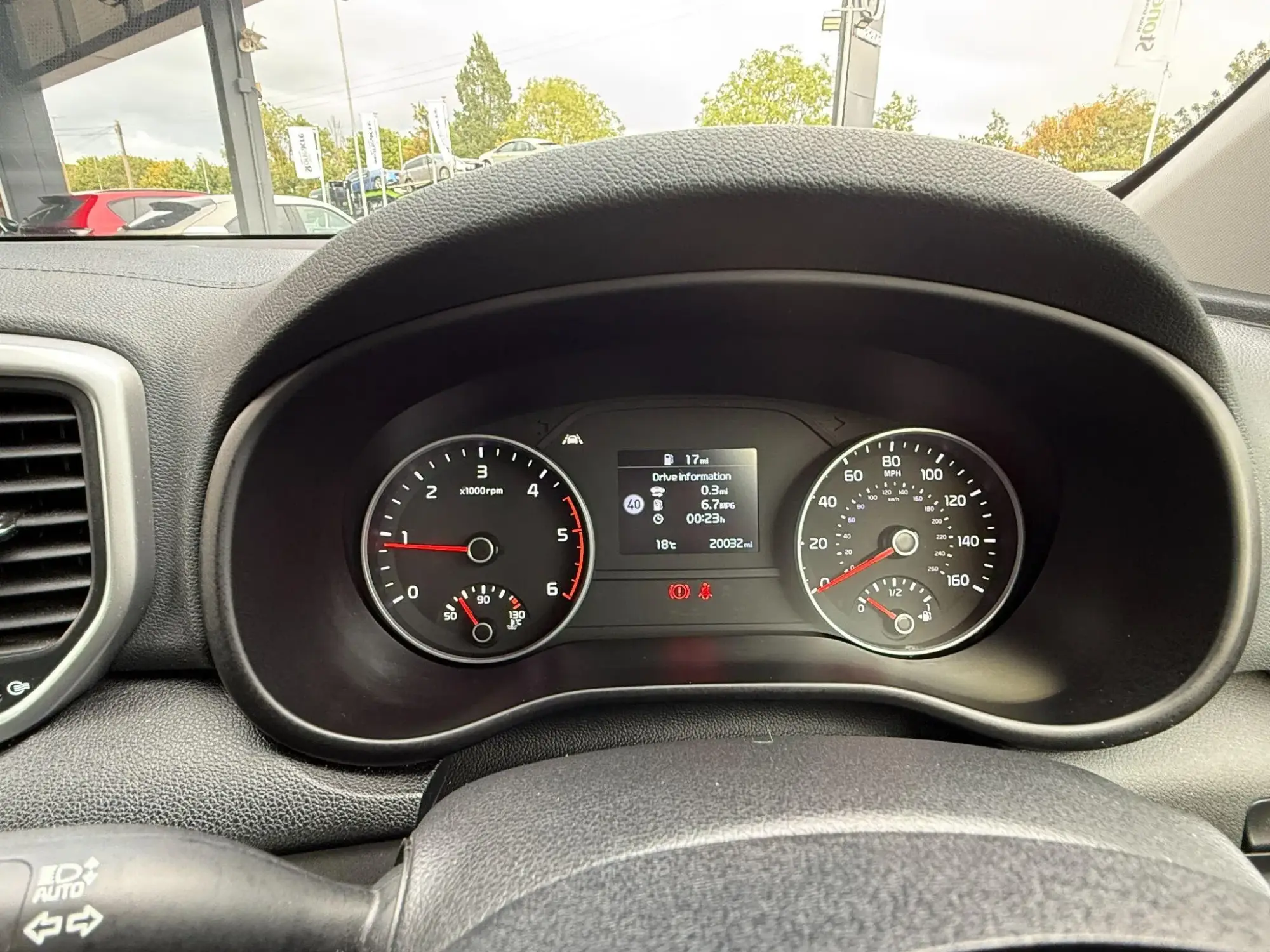 Kia Sportage Image 16 Kia Sportage Image 16