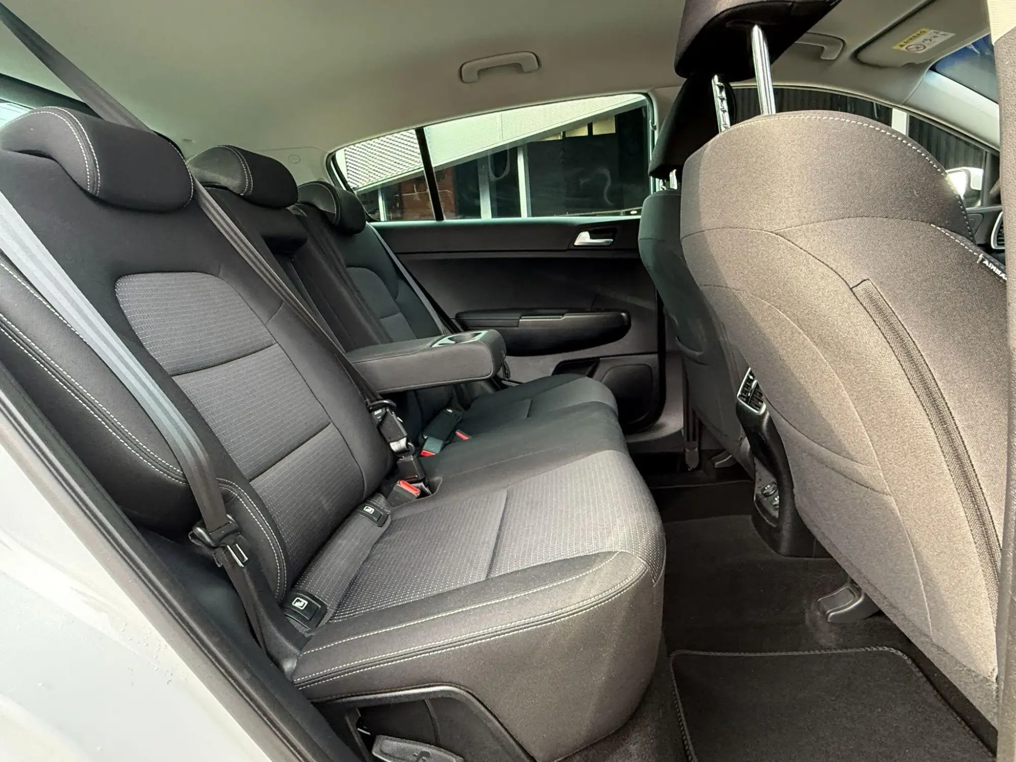 Kia Sportage Image 21 Kia Sportage Image 21