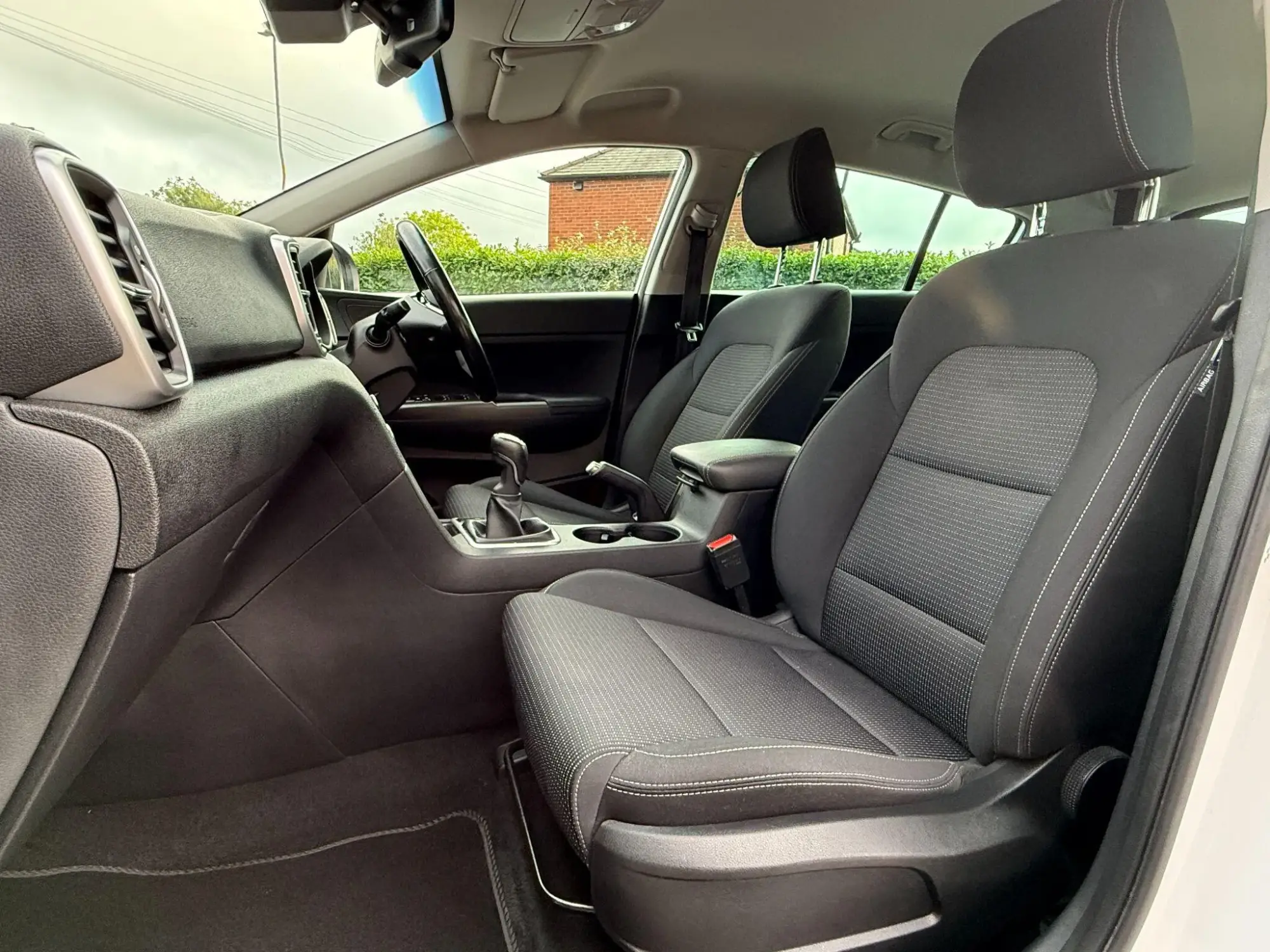 Kia Sportage Image 22 Kia Sportage Image 22