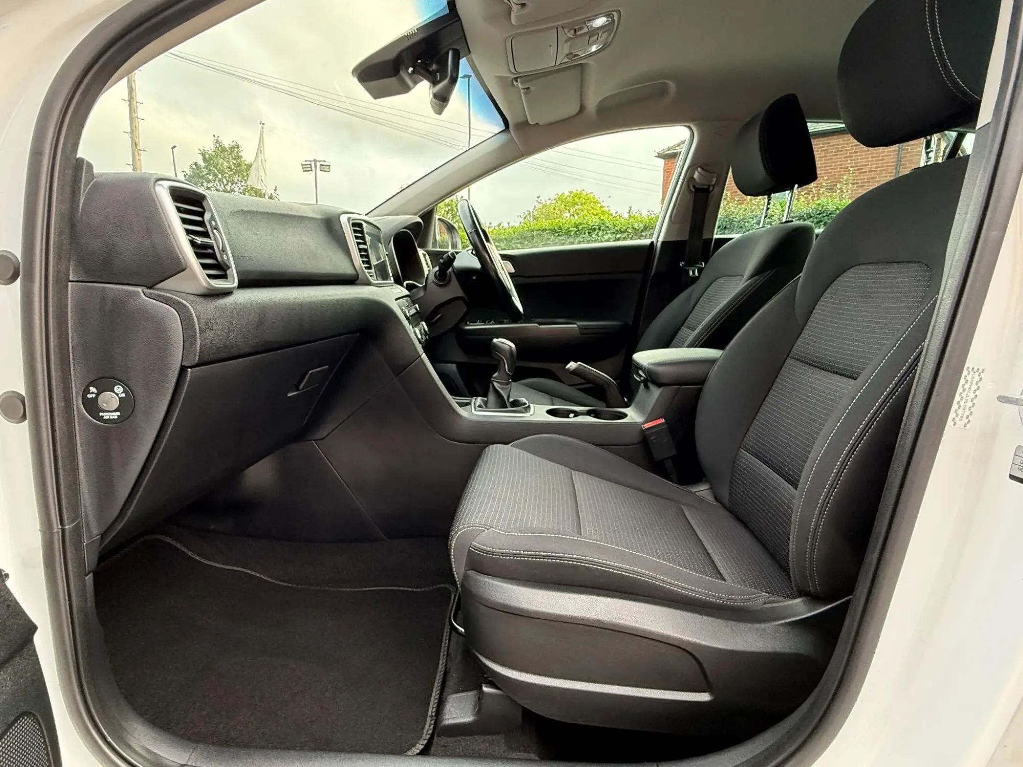 Kia Sportage Image 23 Kia Sportage Image 23