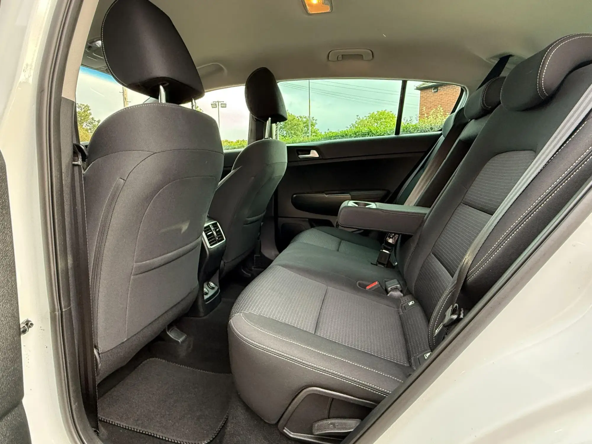 Kia Sportage Image 25 Kia Sportage Image 25