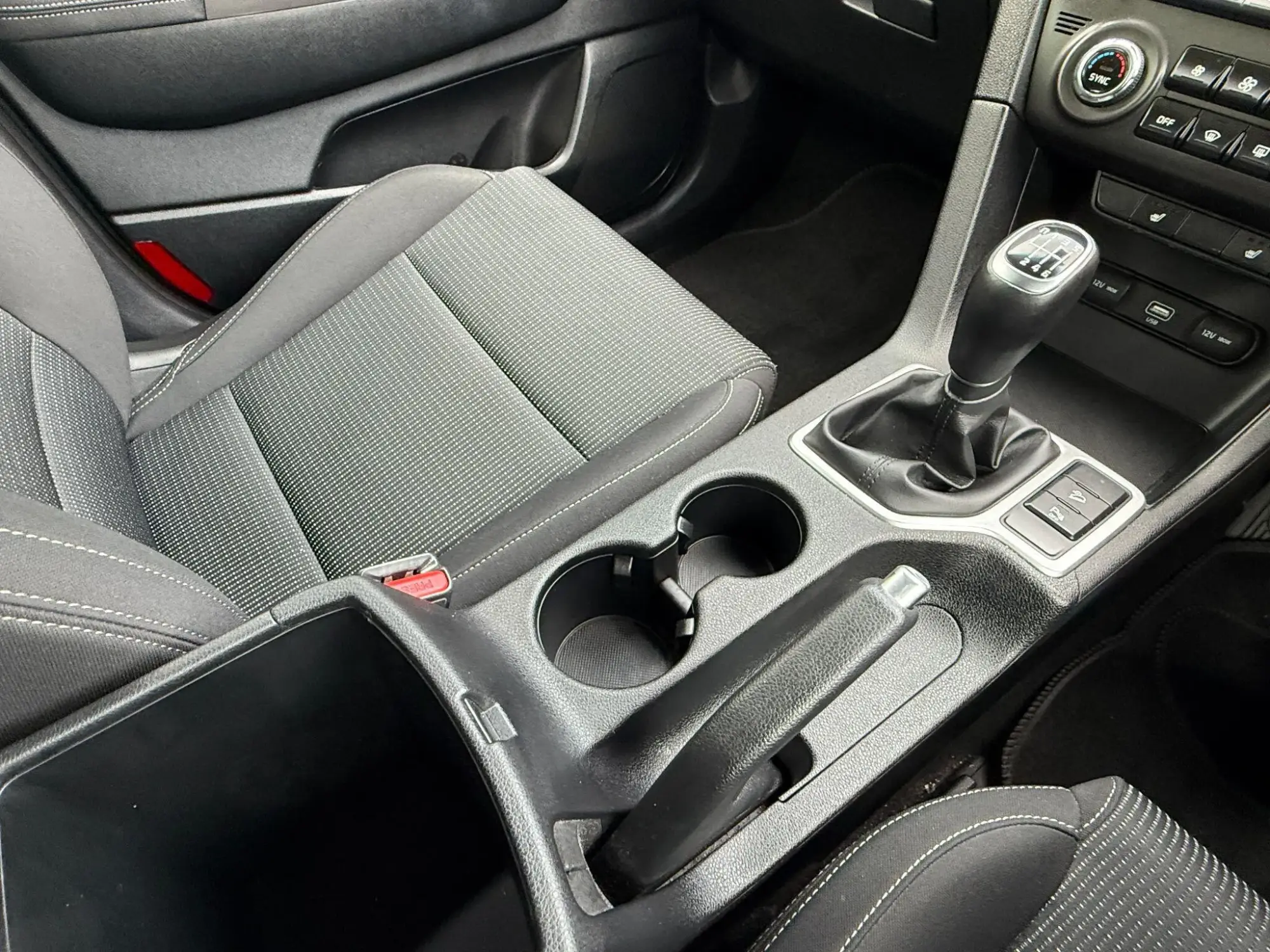 Kia Sportage Image 30 Kia Sportage Image 30