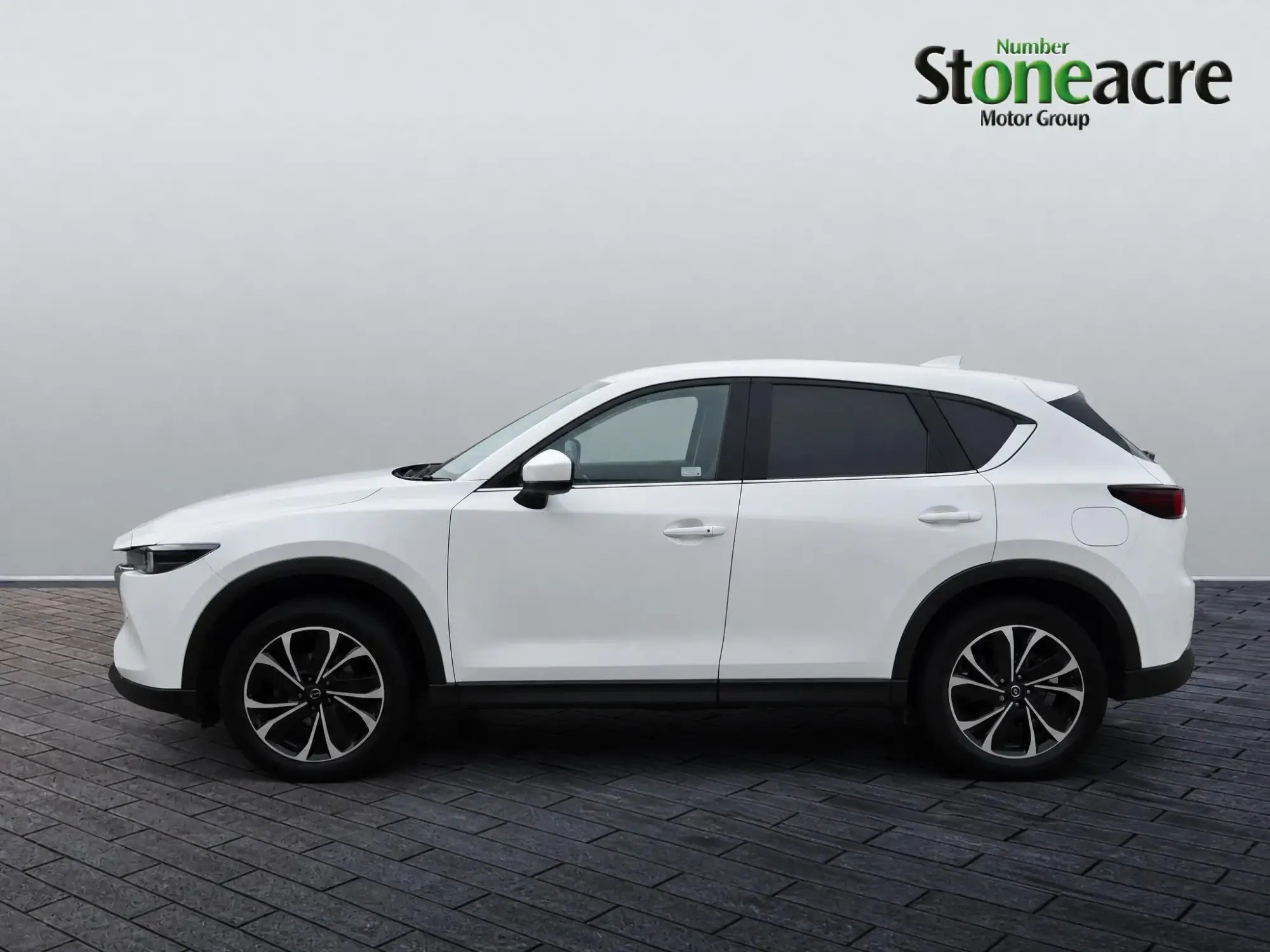 Mazda CX-5 Image 5 Mazda CX-5 Image 5
