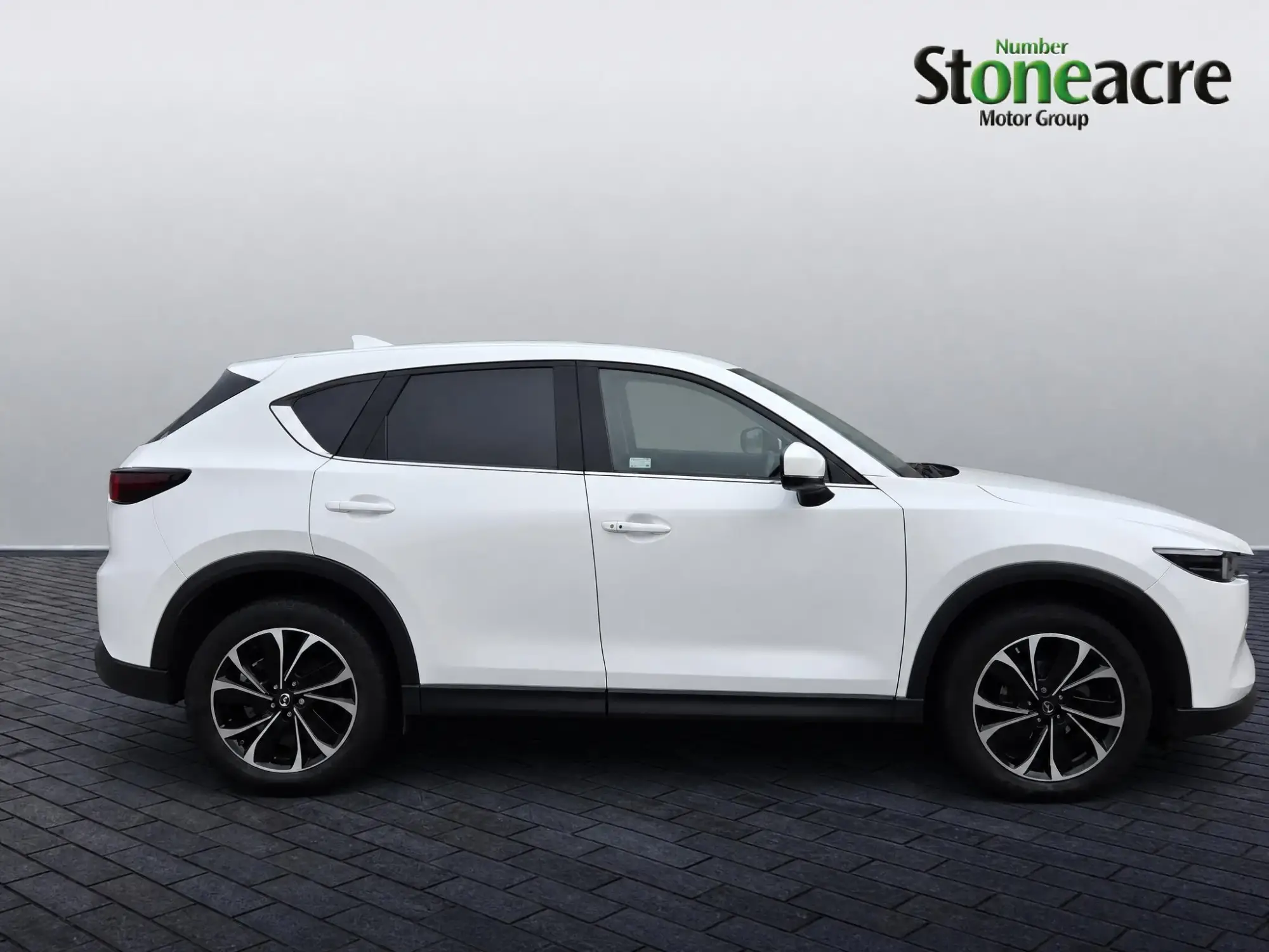 Mazda CX-5 Image 7 Mazda CX-5 Image 7