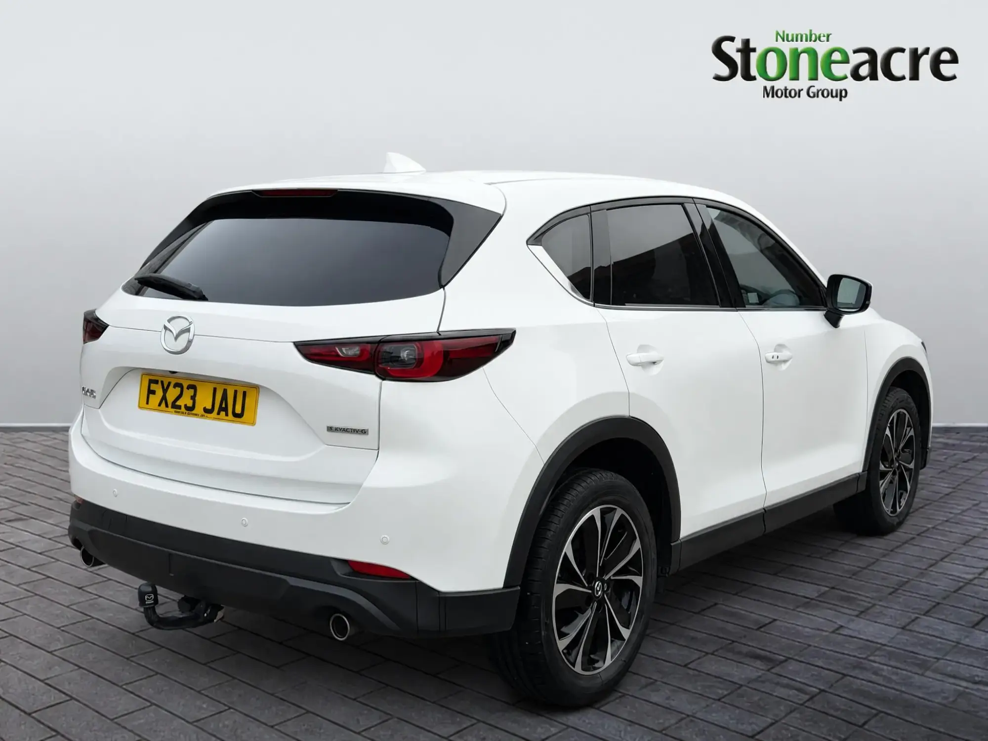 Mazda CX-5 Image 8 Mazda CX-5 Image 8