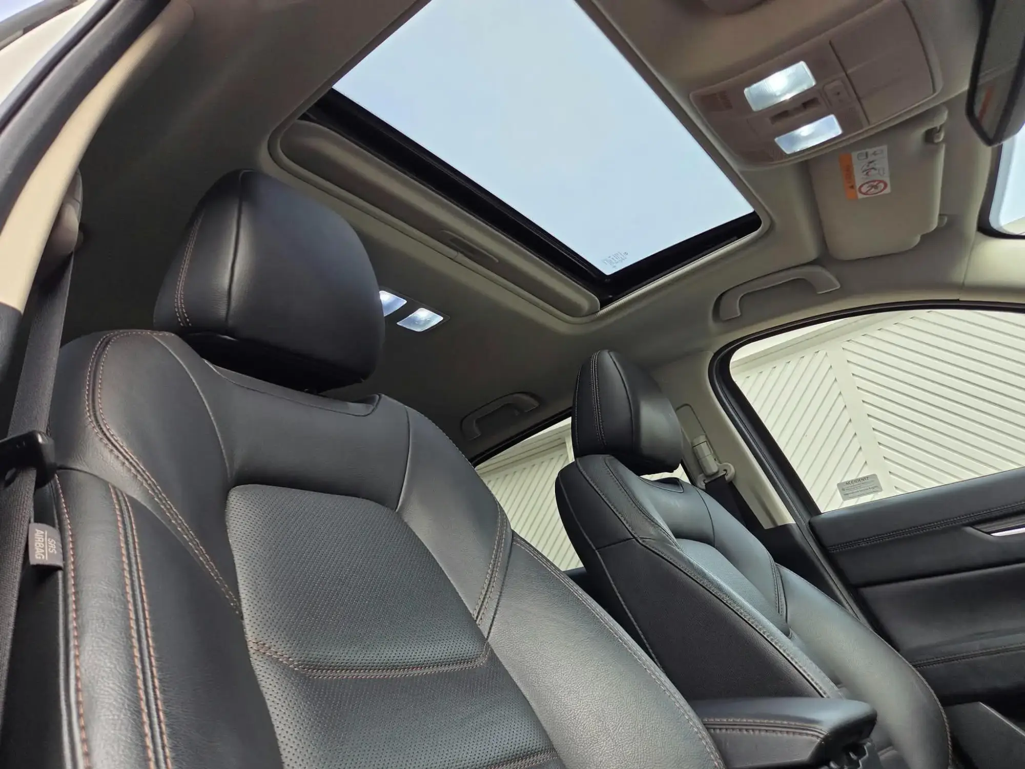 Mazda CX-5 Image 12 Mazda CX-5 Image 12