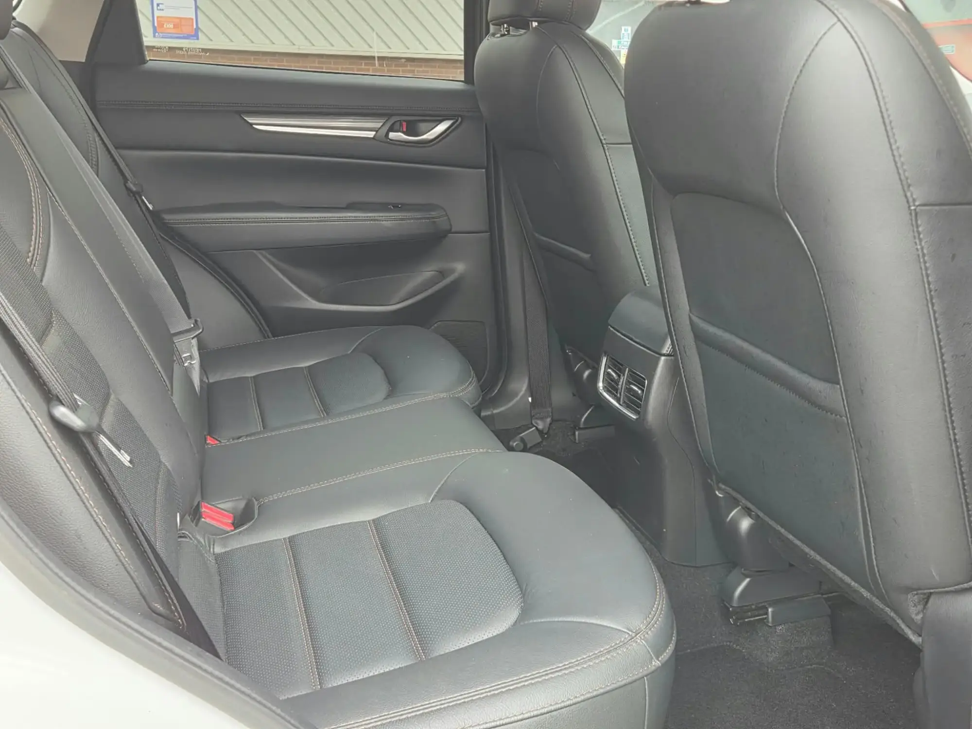Mazda CX-5 Image 14 Mazda CX-5 Image 14