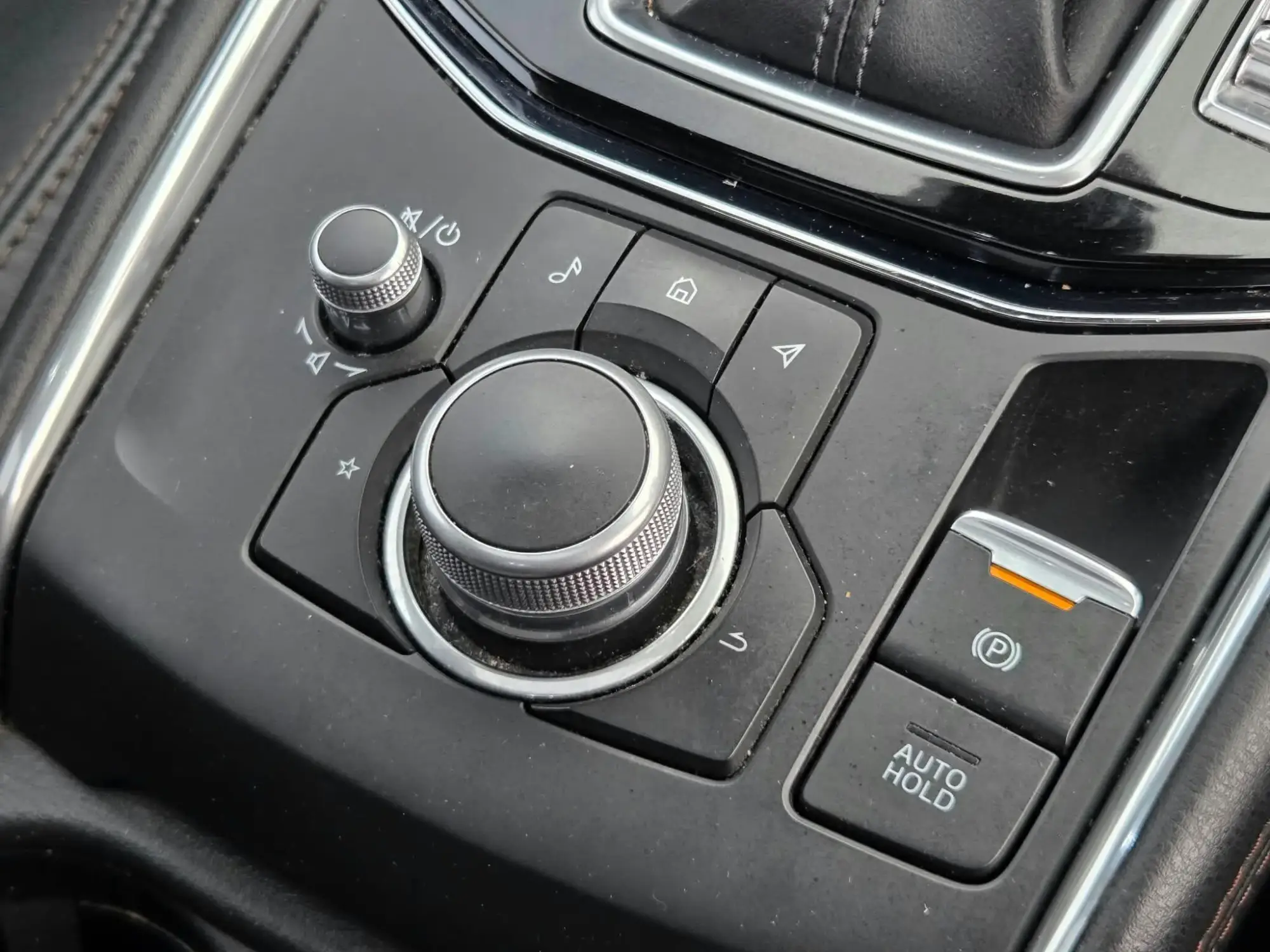 Mazda CX-5 Image 16 Mazda CX-5 Image 16