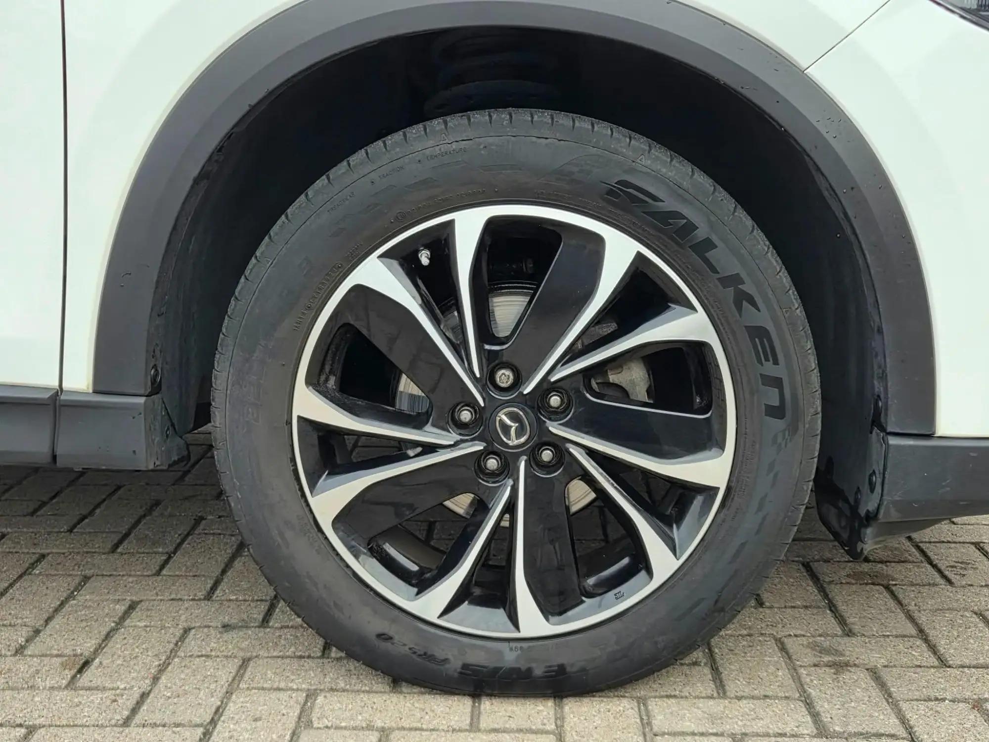 Mazda CX-5 Image 27 Mazda CX-5 Image 27