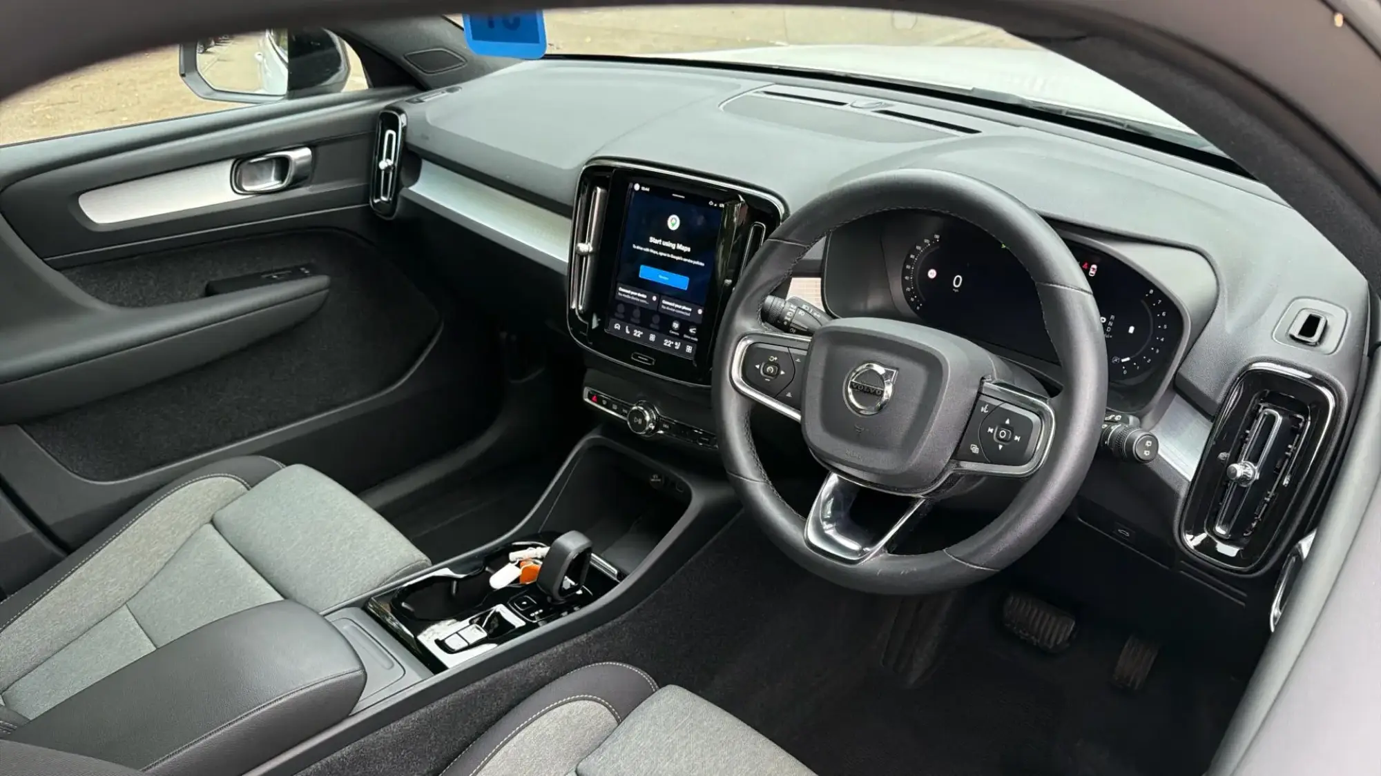Volvo XC40 Image 4