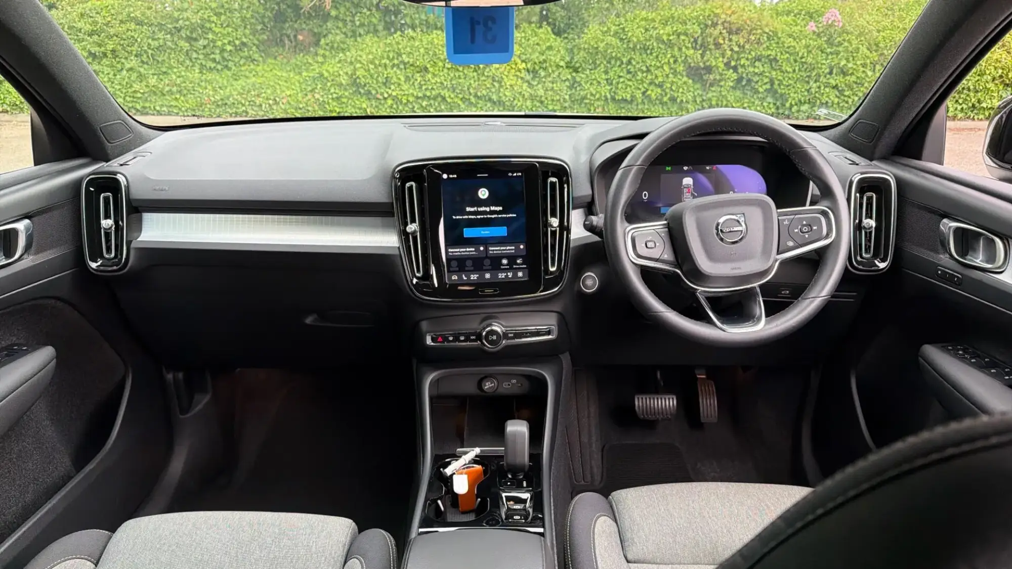 Volvo XC40 Image 5