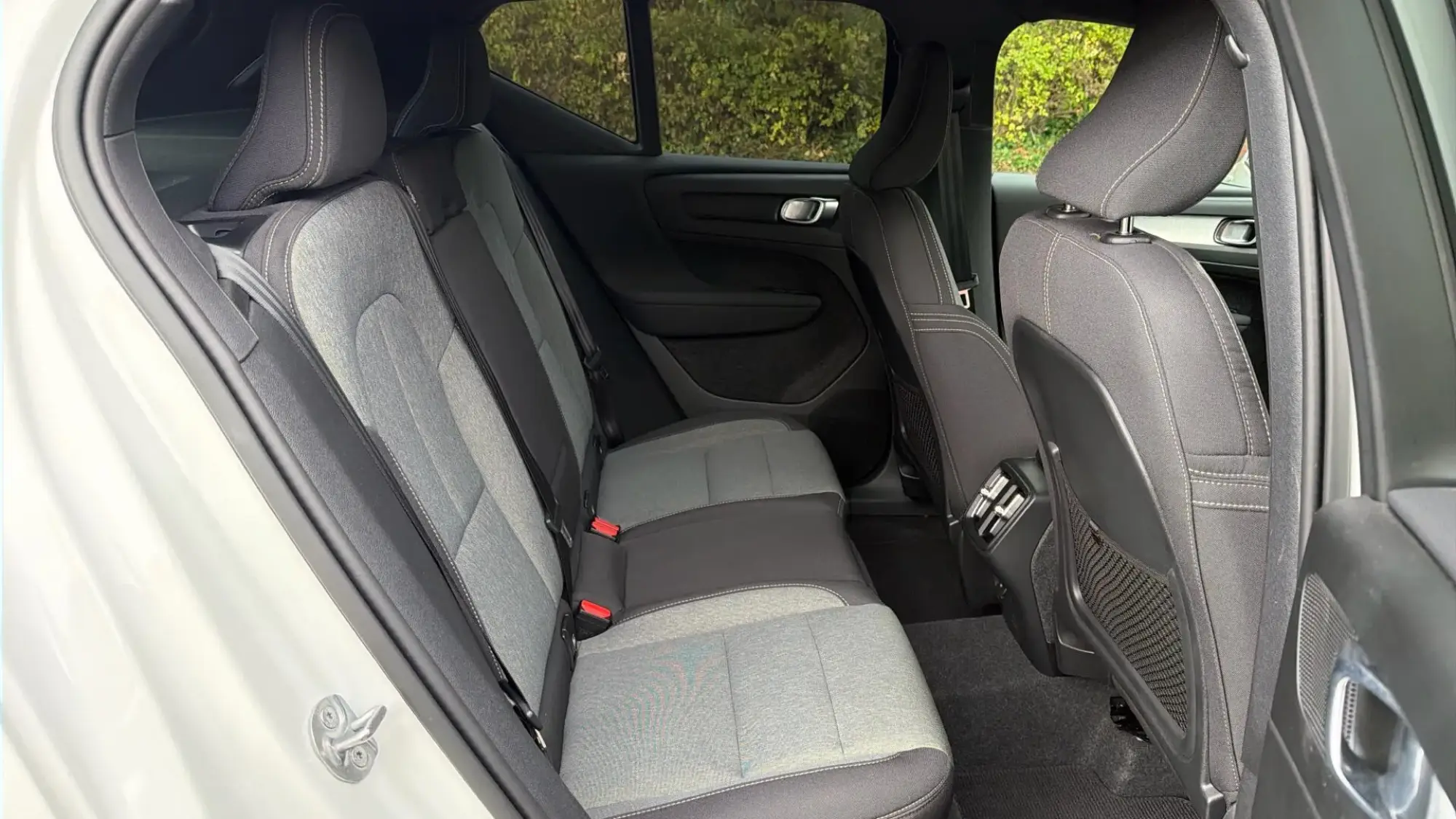 Volvo XC40 Image 6