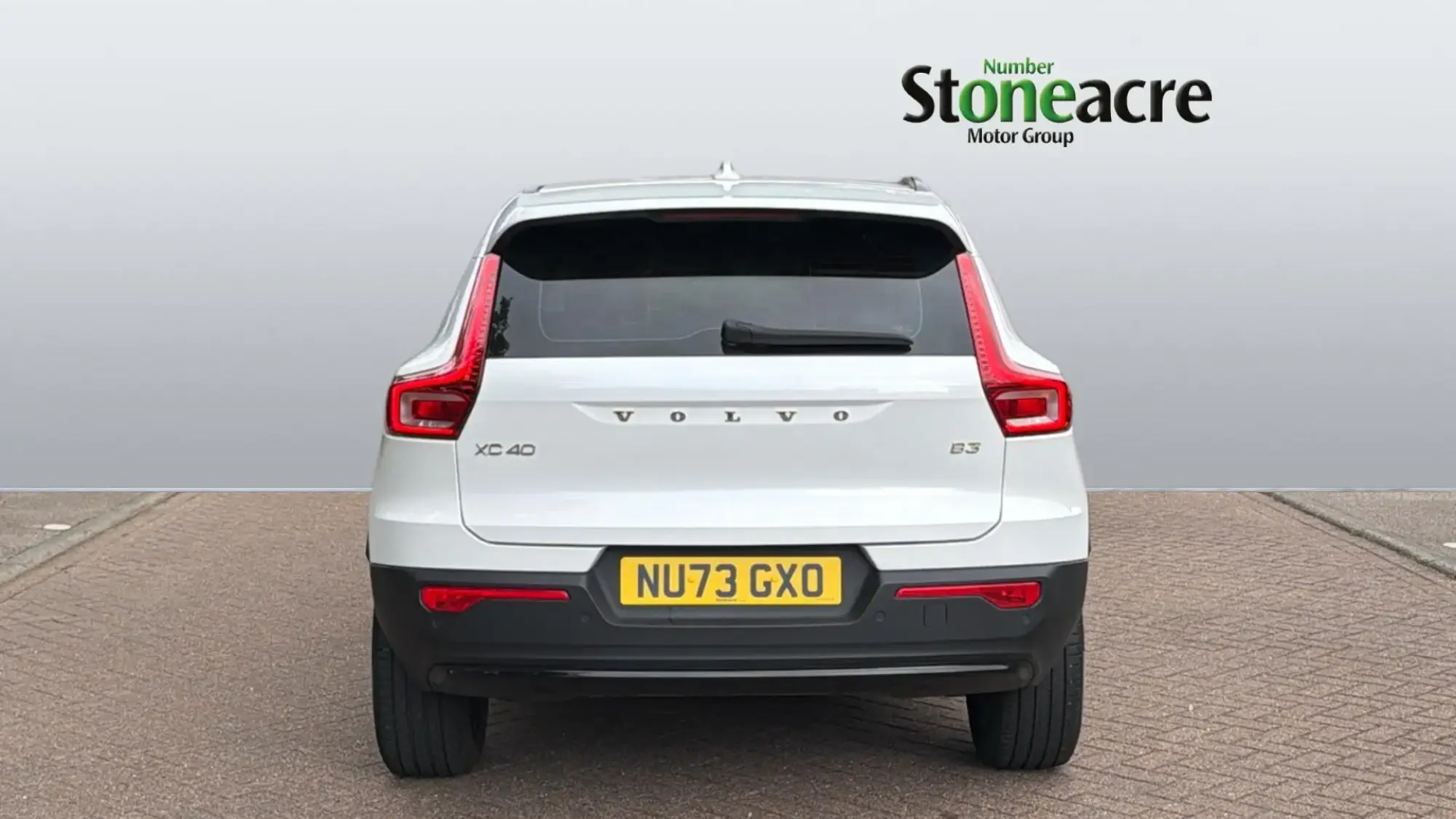 Volvo XC40 Image 7
