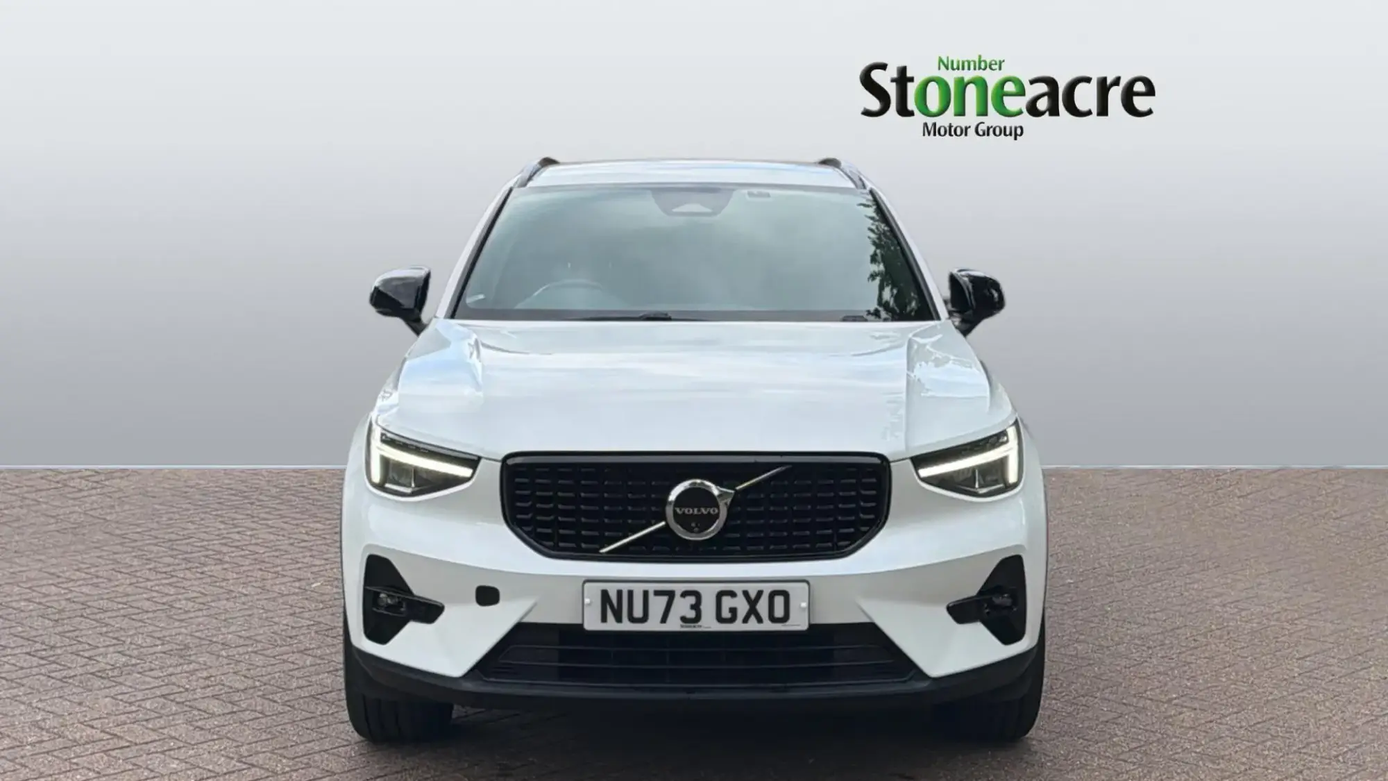 Volvo XC40 Image 8