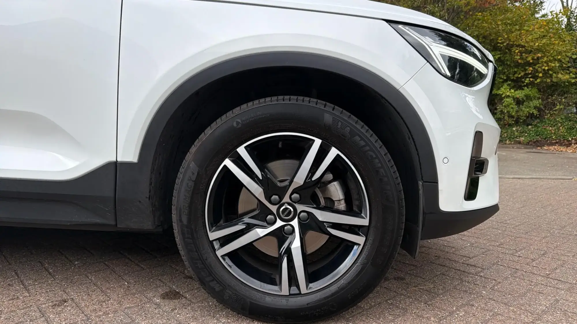 Volvo XC40 Image 9