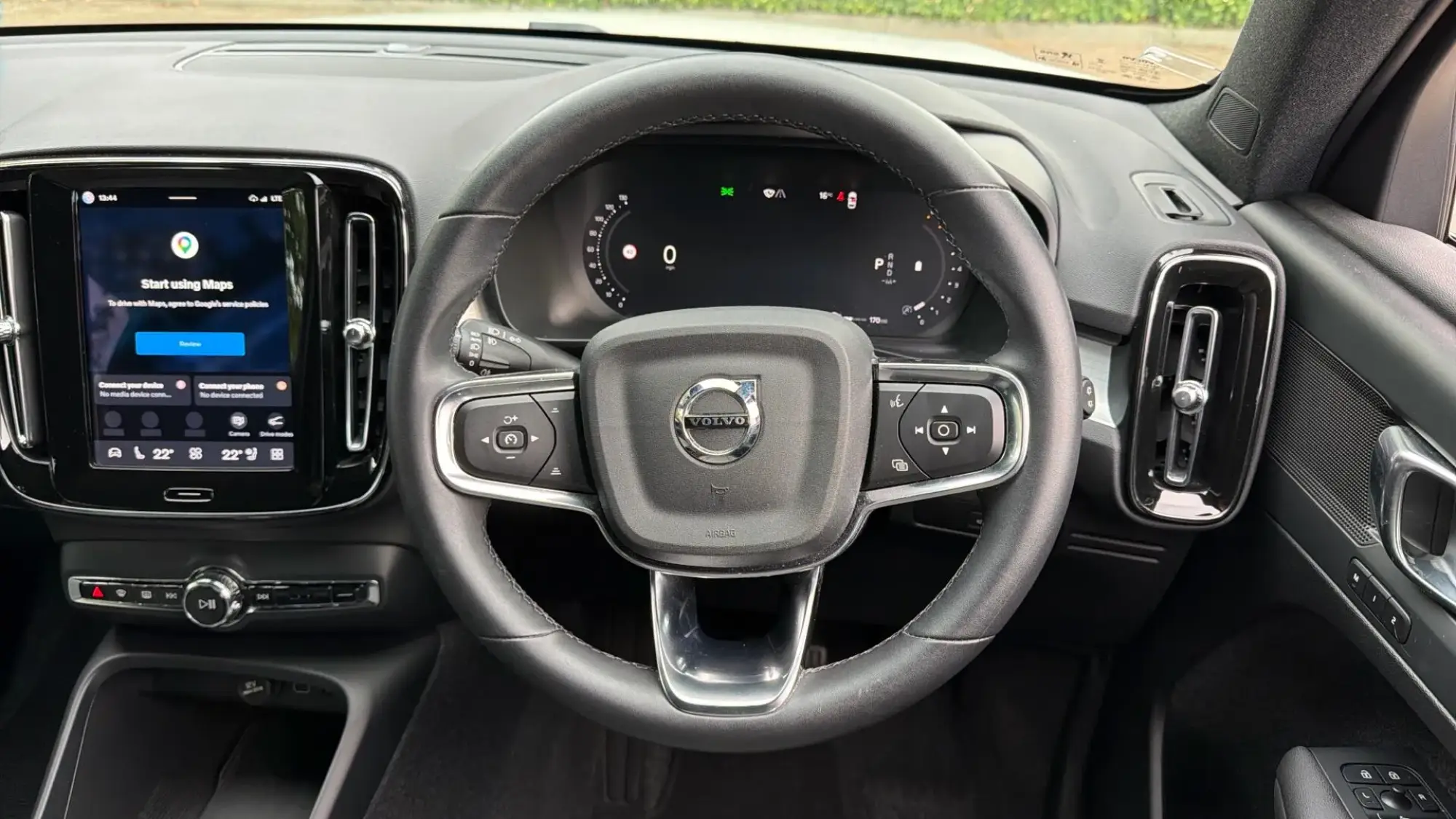 Volvo XC40 Image 10