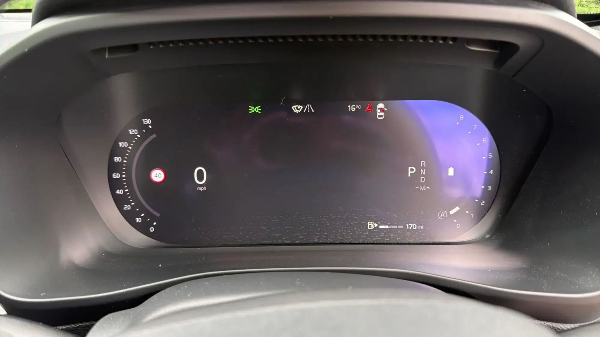 Volvo XC40 Image 11
