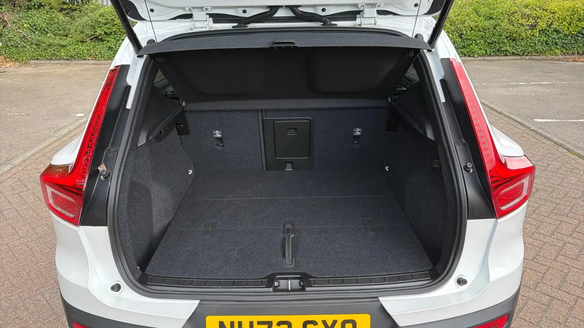 Volvo XC40 Image 13