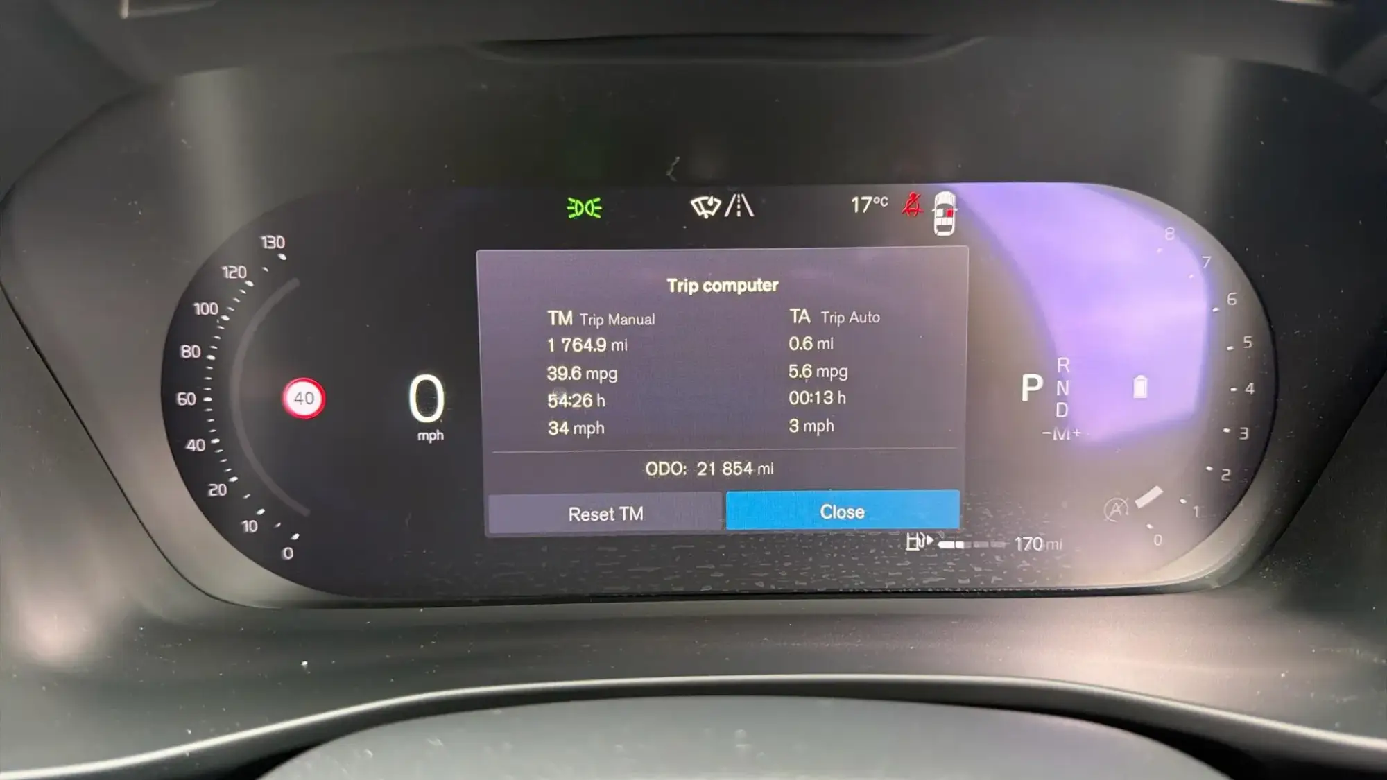 Volvo XC40 Image 14