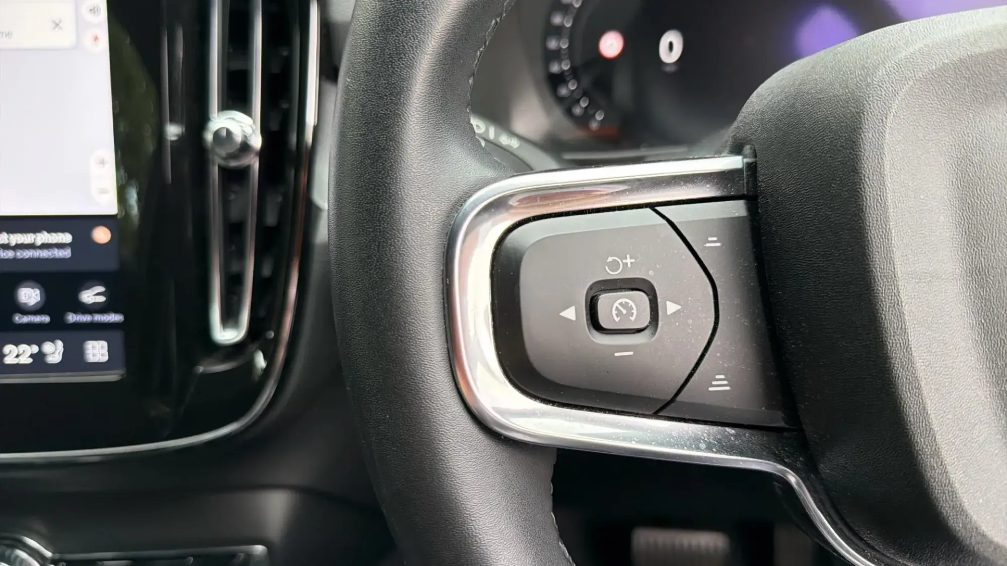 Volvo XC40 Image 19