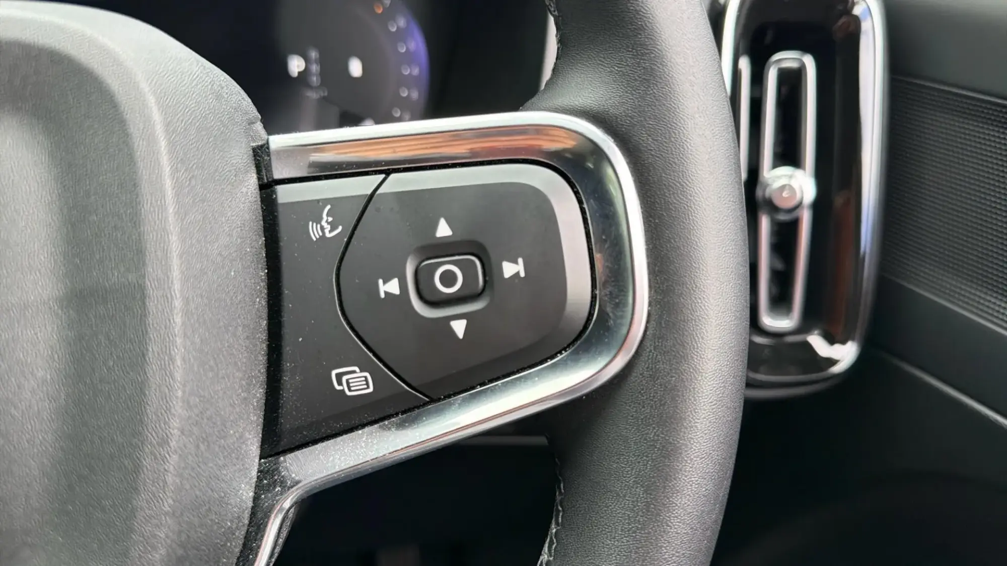 Volvo XC40 Image 20