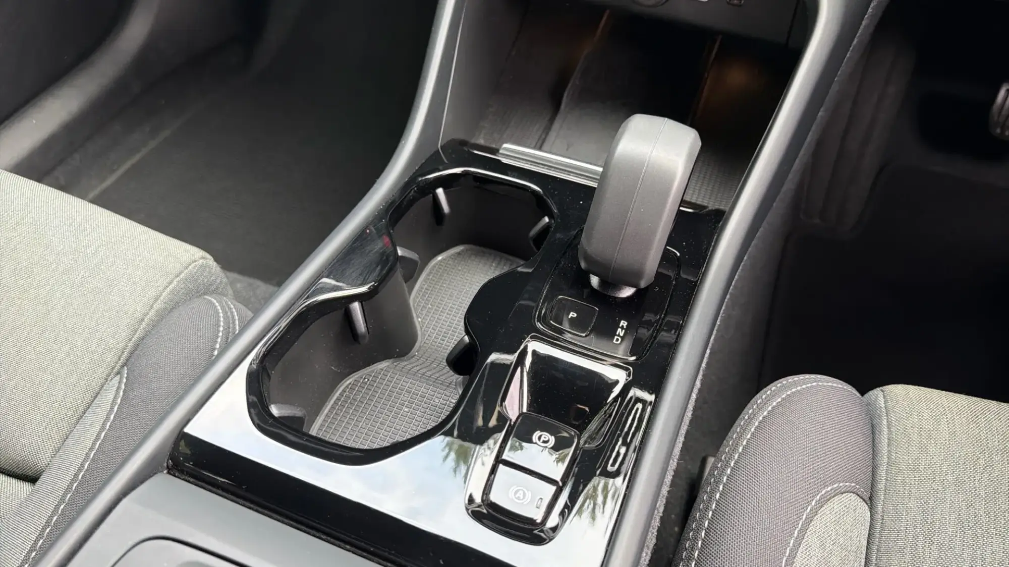 Volvo XC40 Image 23