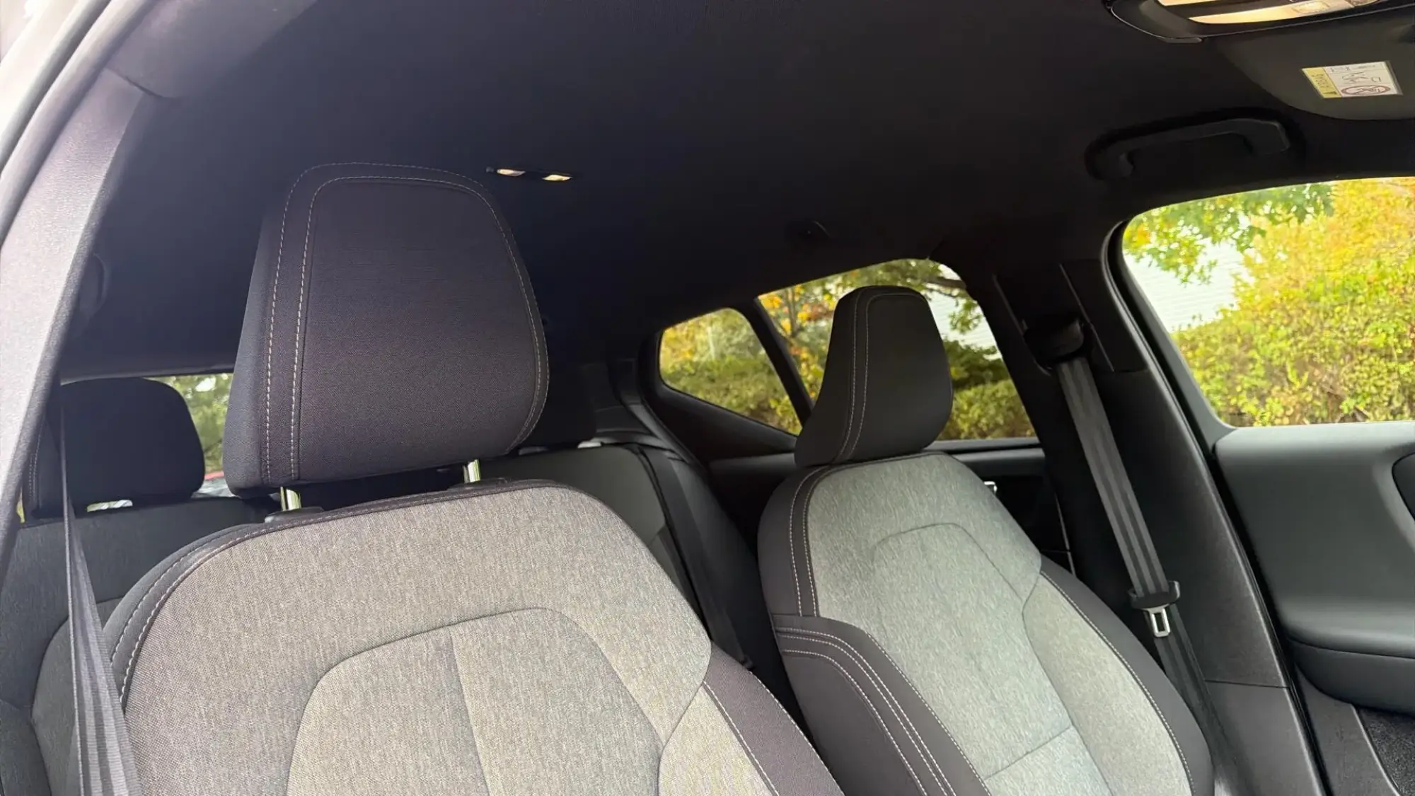 Volvo XC40 Image 28