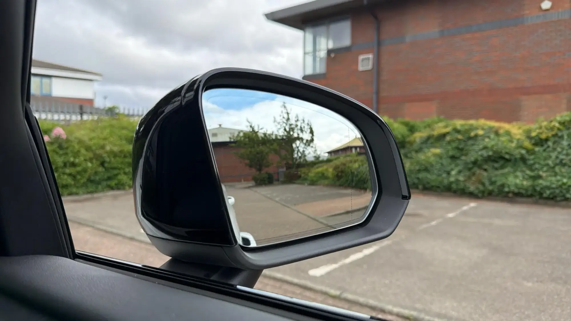Volvo XC40 Image 29