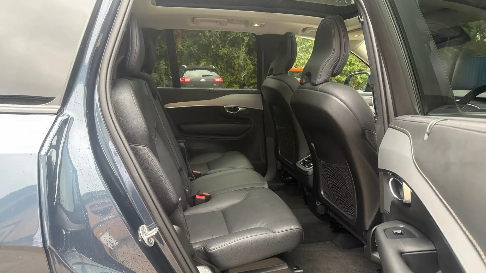 Volvo XC90 Image 6 Volvo XC90 Image 6