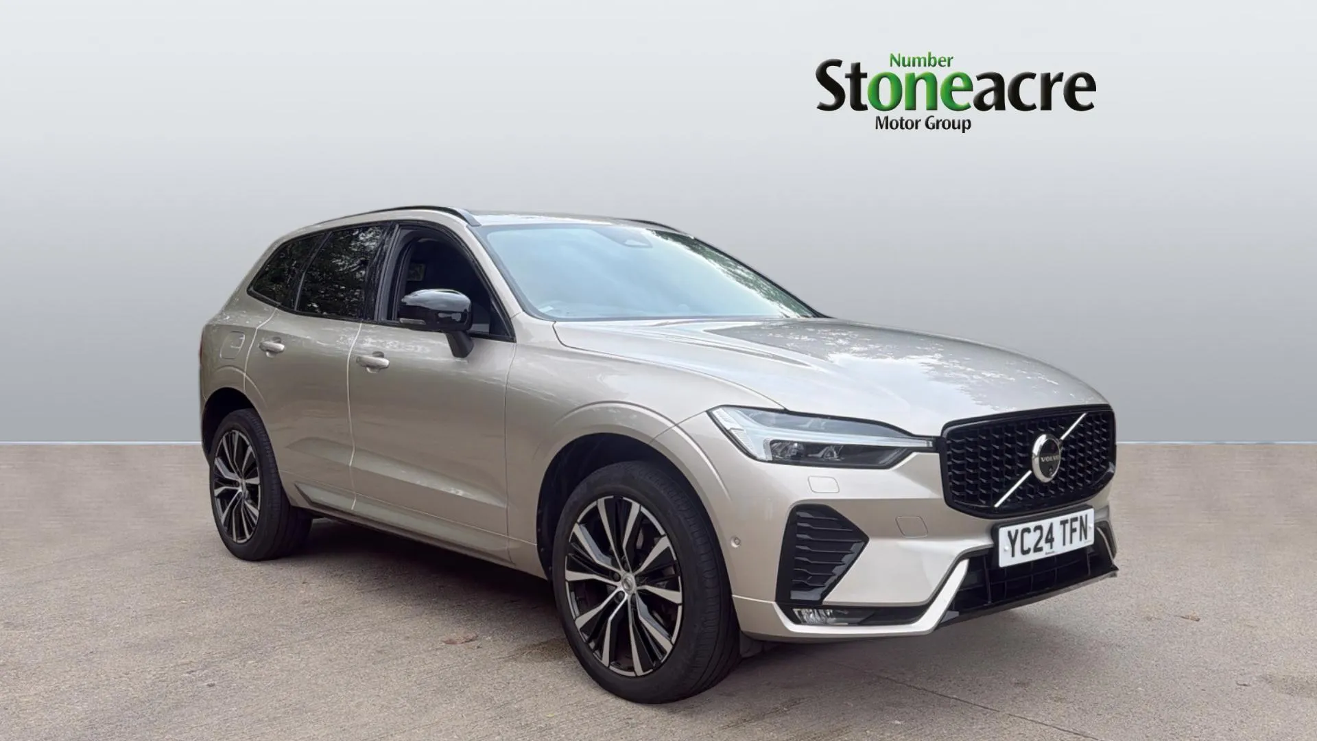 2024 Volvo XC60