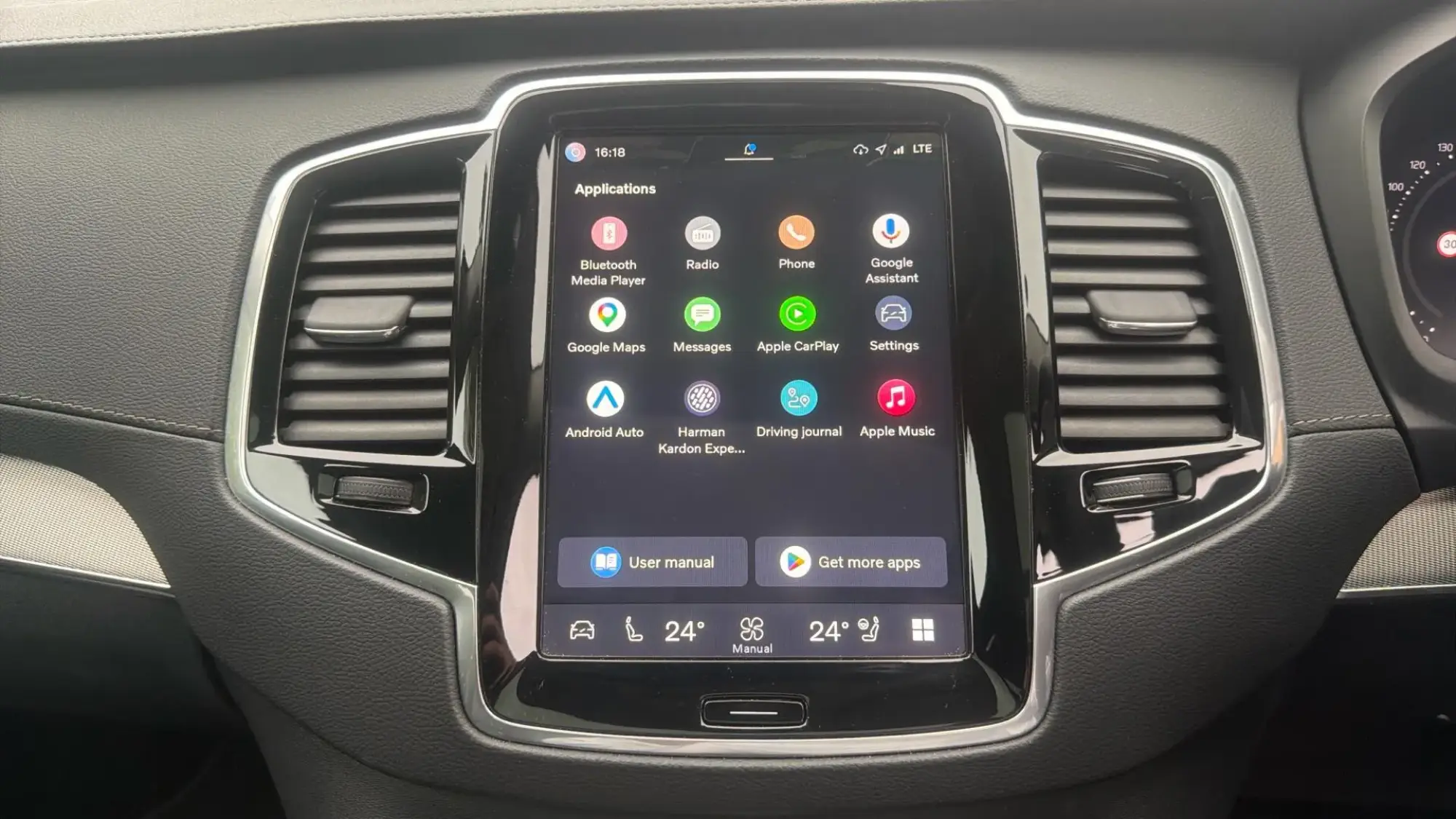 Volvo XC90 Image 12 Volvo XC90 Image 12