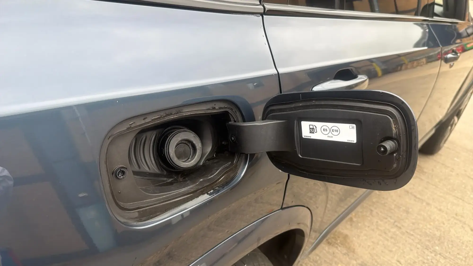 Volvo XC90 Image 15 Volvo XC90 Image 15