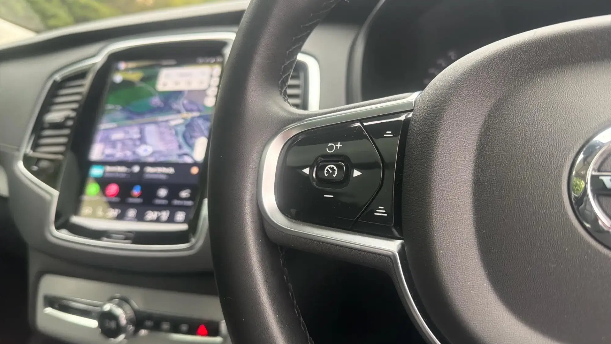 Volvo XC90 Image 20 Volvo XC90 Image 20