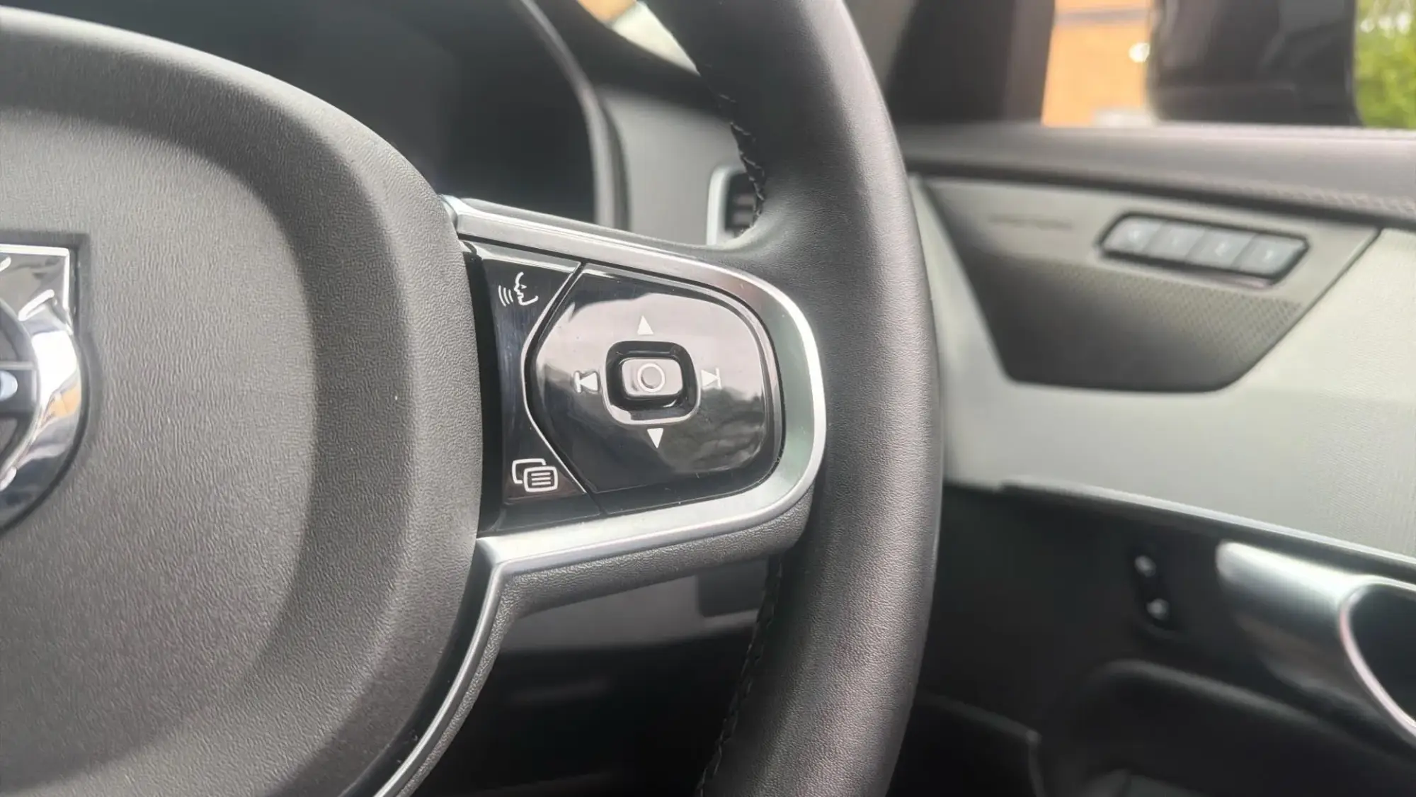 Volvo XC90 Image 21 Volvo XC90 Image 21