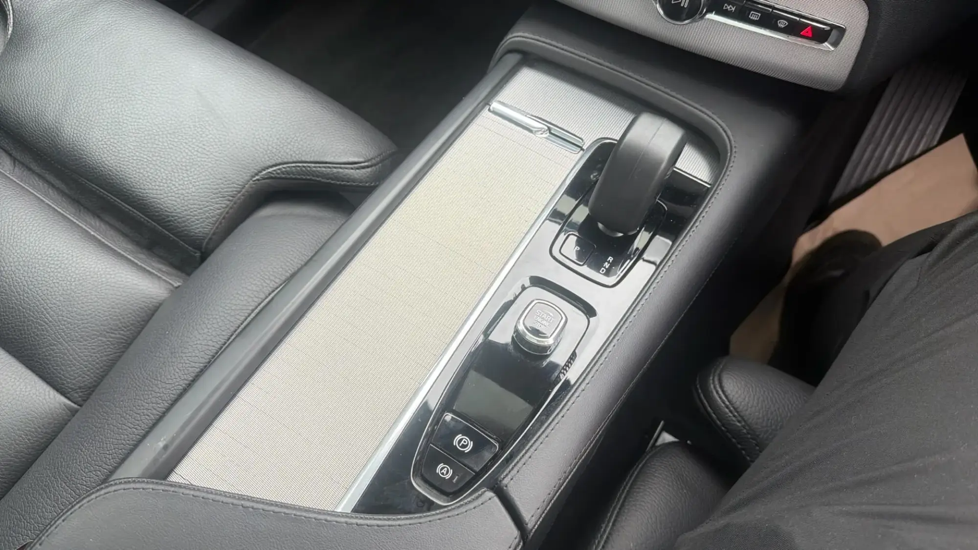 Volvo XC90 Image 24 Volvo XC90 Image 24