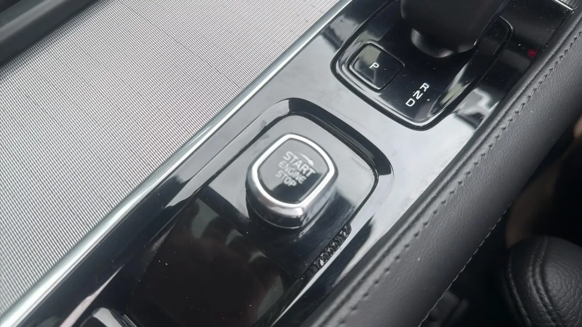 Volvo XC90 Image 25 Volvo XC90 Image 25