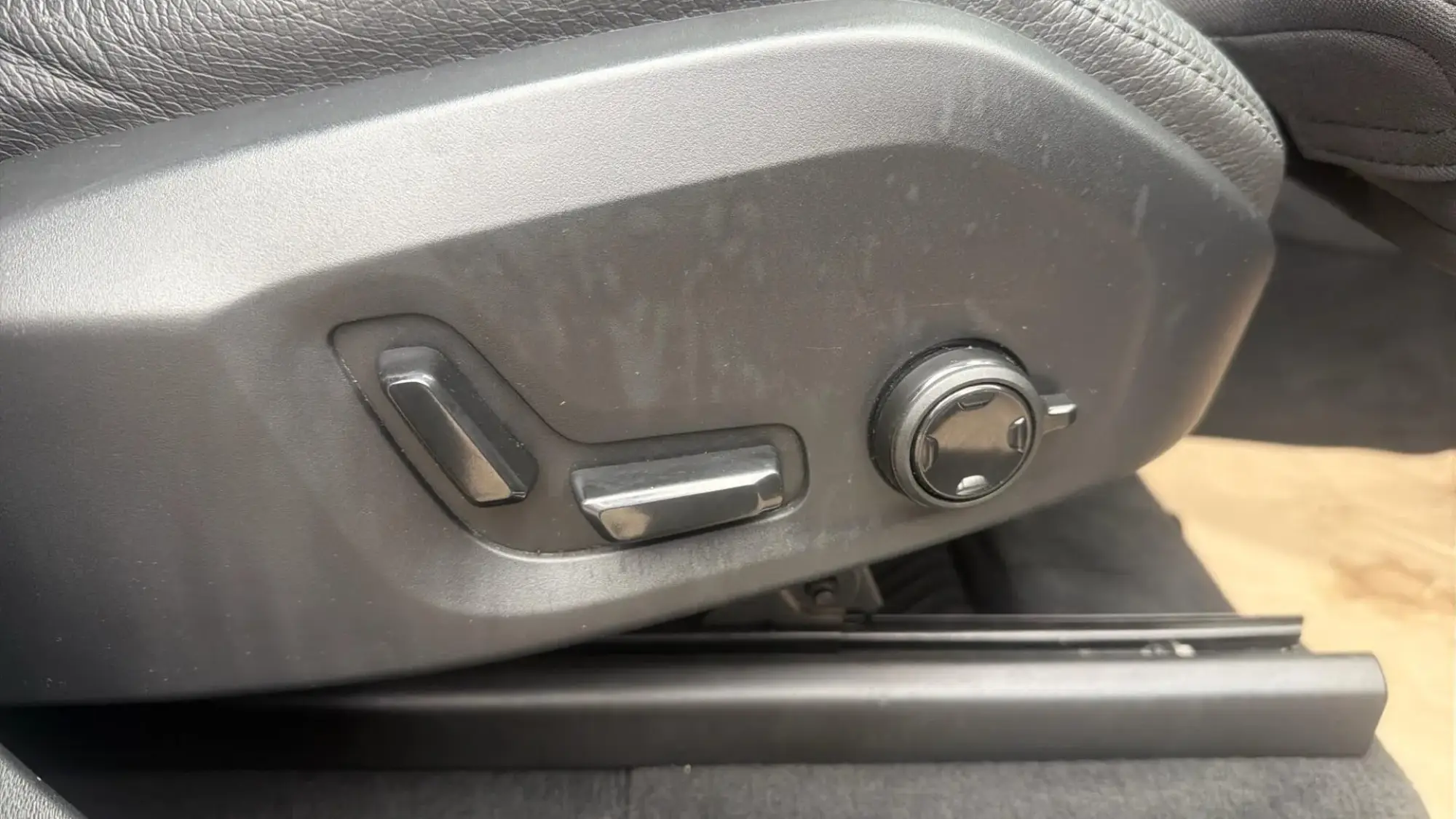 Volvo XC90 Image 28 Volvo XC90 Image 28