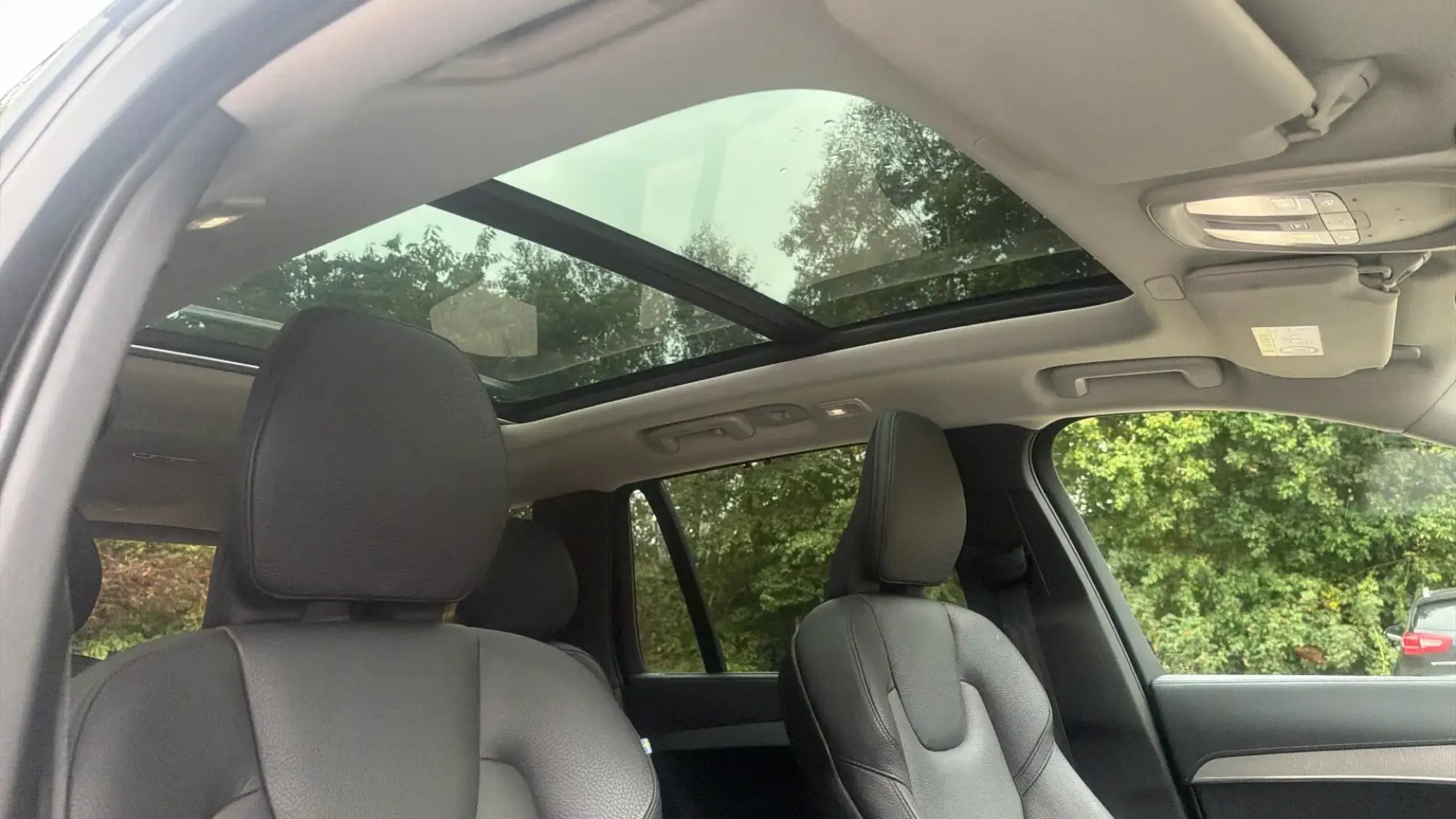 Volvo XC90 Image 29 Volvo XC90 Image 29