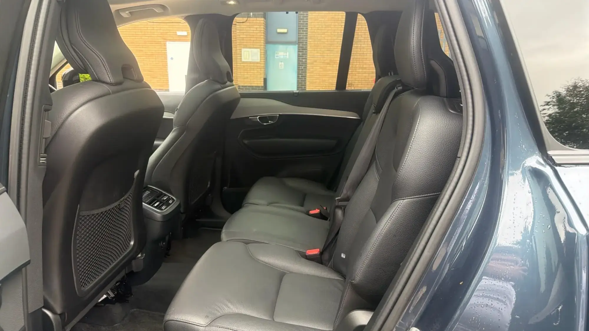Volvo XC90 Image 31 Volvo XC90 Image 31
