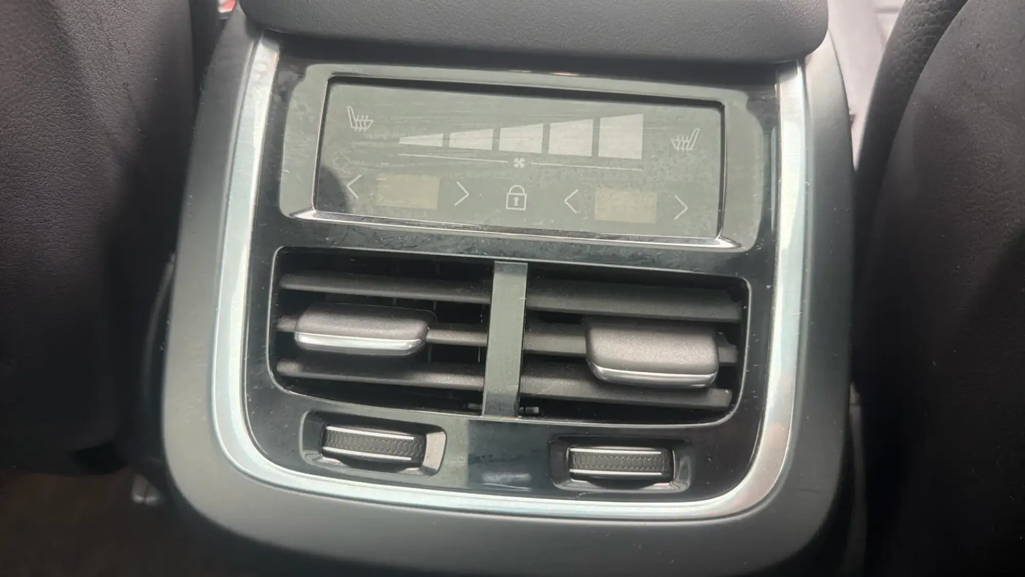 Volvo XC90 Image 34 Volvo XC90 Image 34