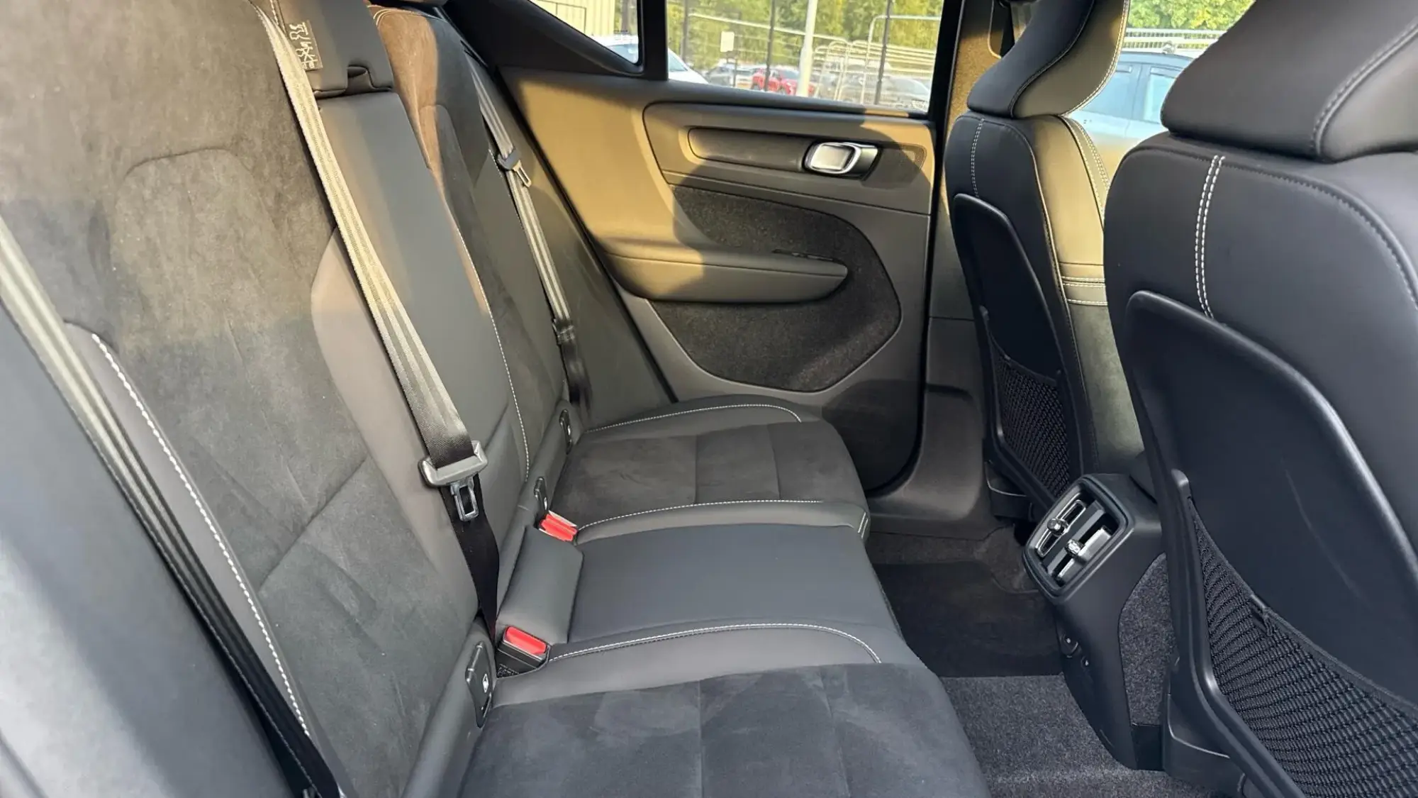 Volvo XC40 Image 6 Volvo XC40 Image 6