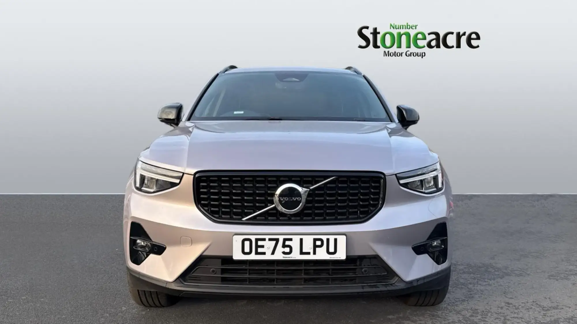 Volvo XC40 Image 8 Volvo XC40 Image 8