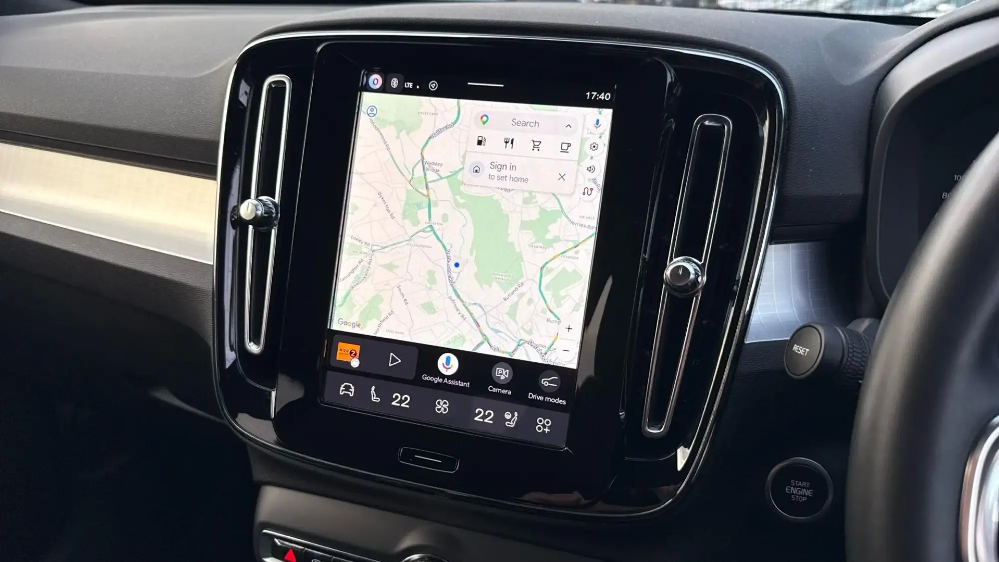 Volvo XC40 Image 15 Volvo XC40 Image 15