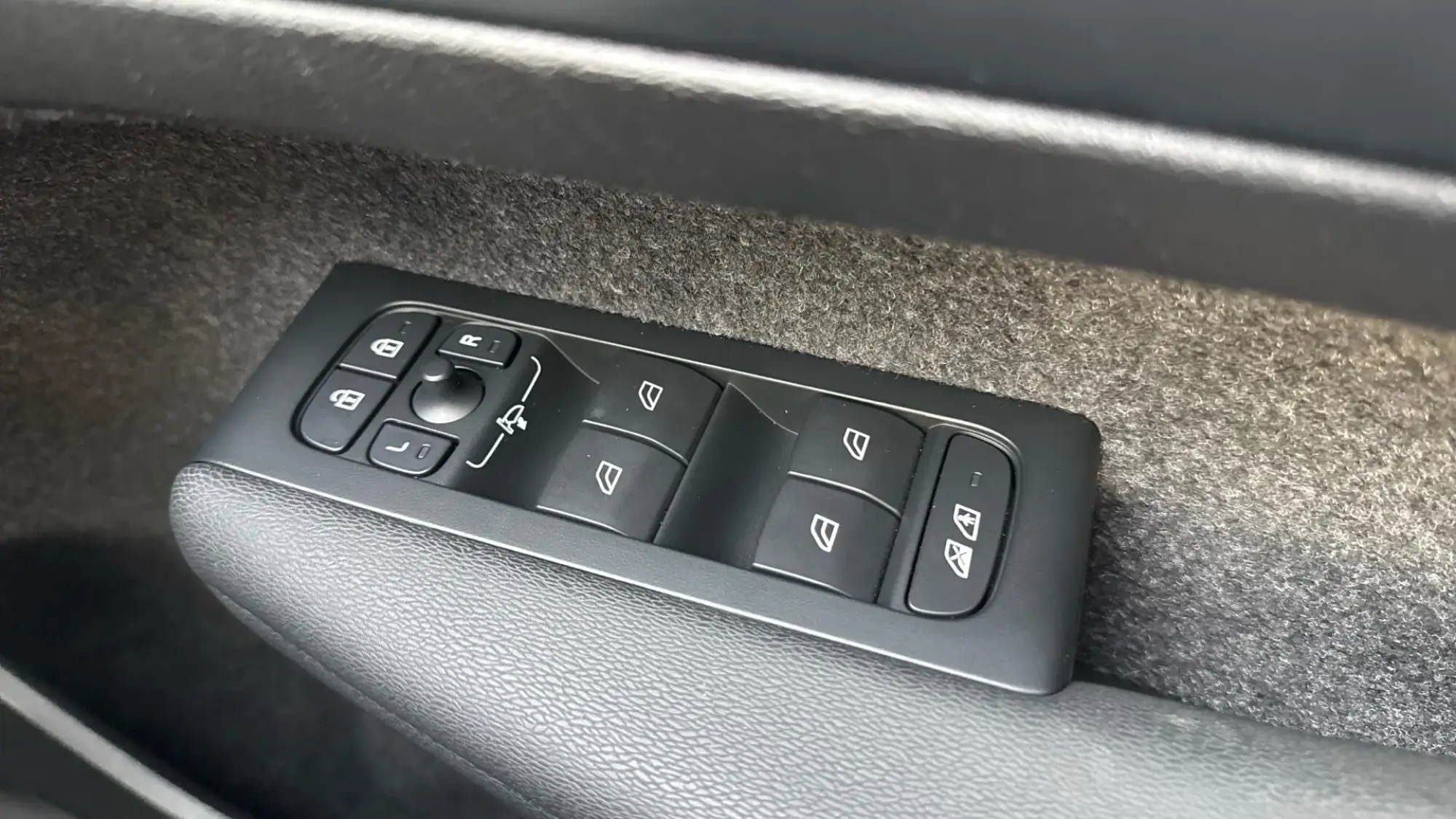 Volvo XC40 Image 22 Volvo XC40 Image 22