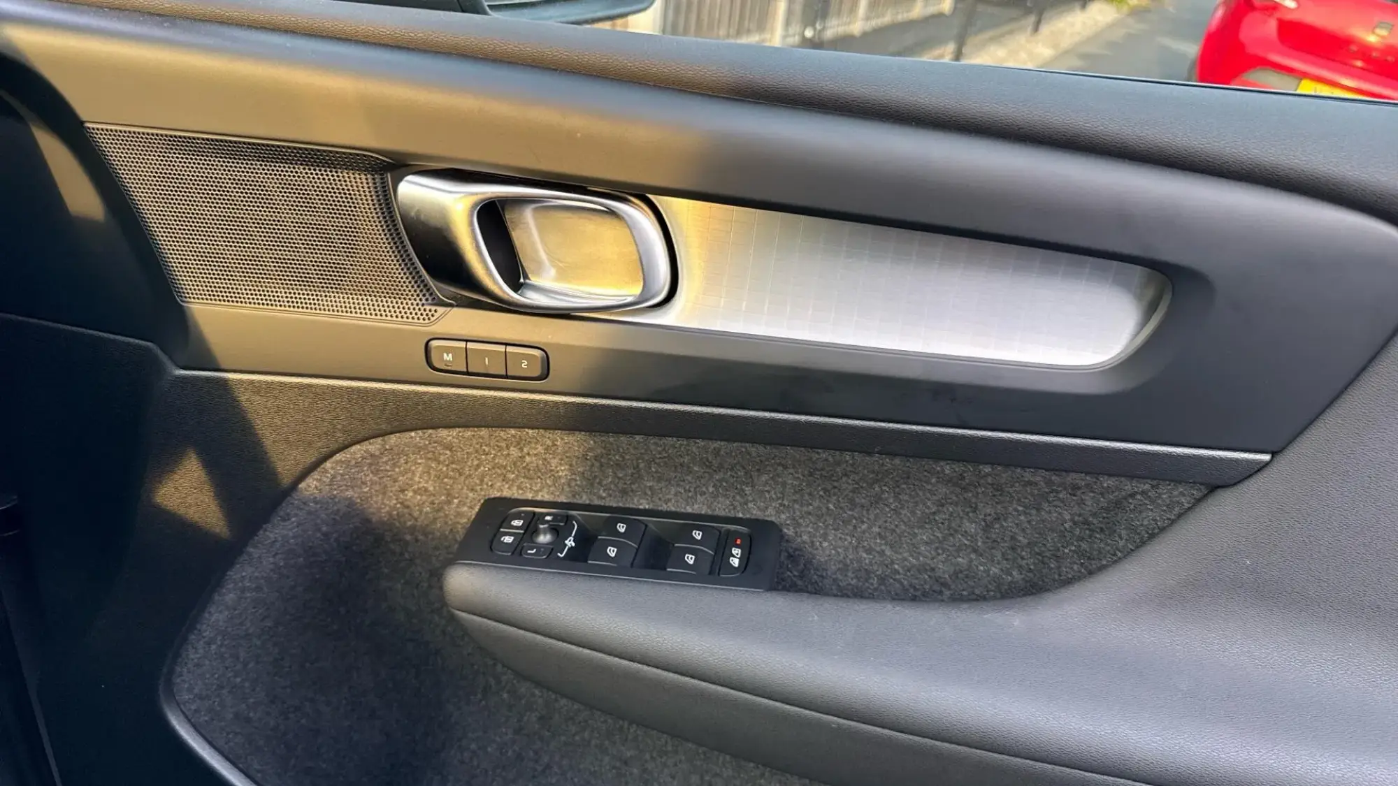 Volvo XC40 Image 25 Volvo XC40 Image 25