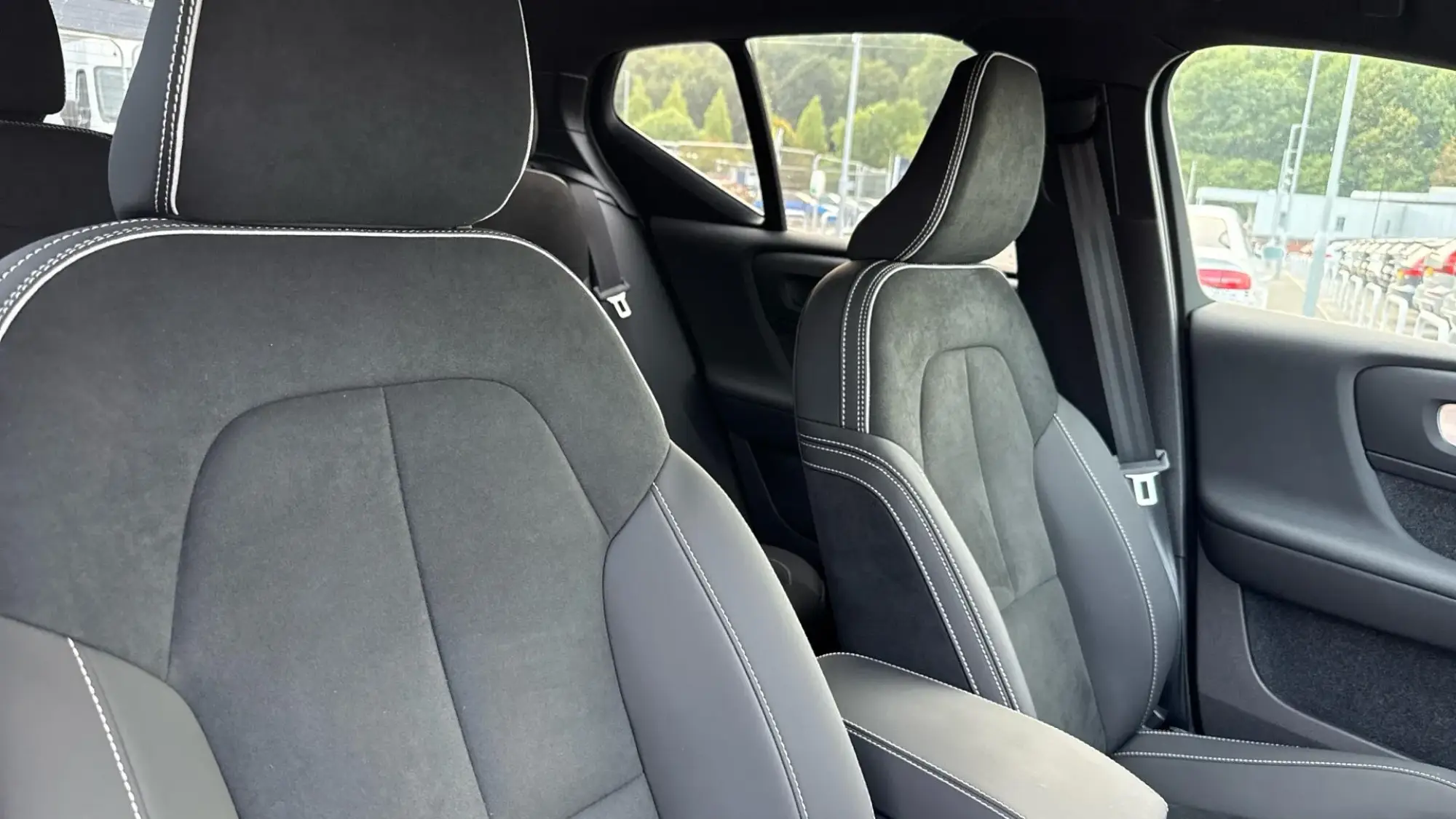 Volvo XC40 Image 26 Volvo XC40 Image 26