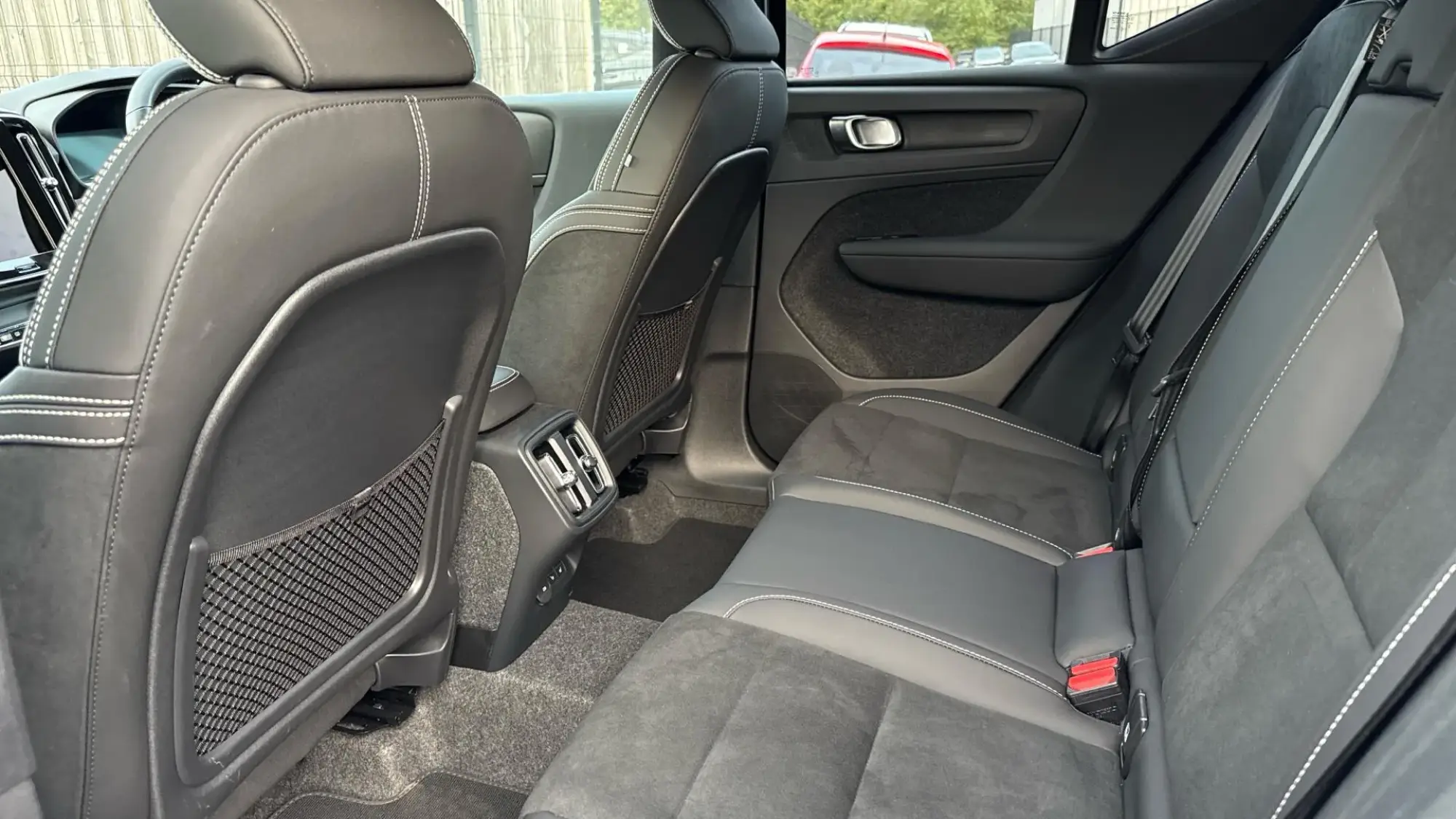 Volvo XC40 Image 27 Volvo XC40 Image 27