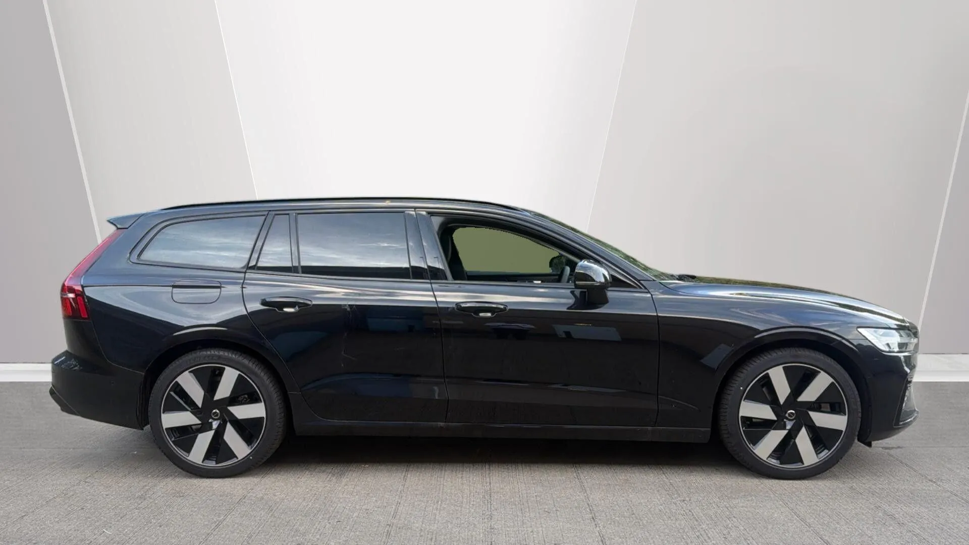2026 Volvo V60