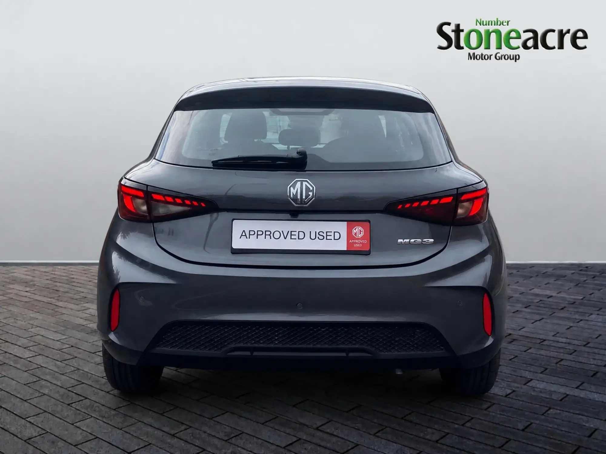MG3 Image 6 MG3 Image 6